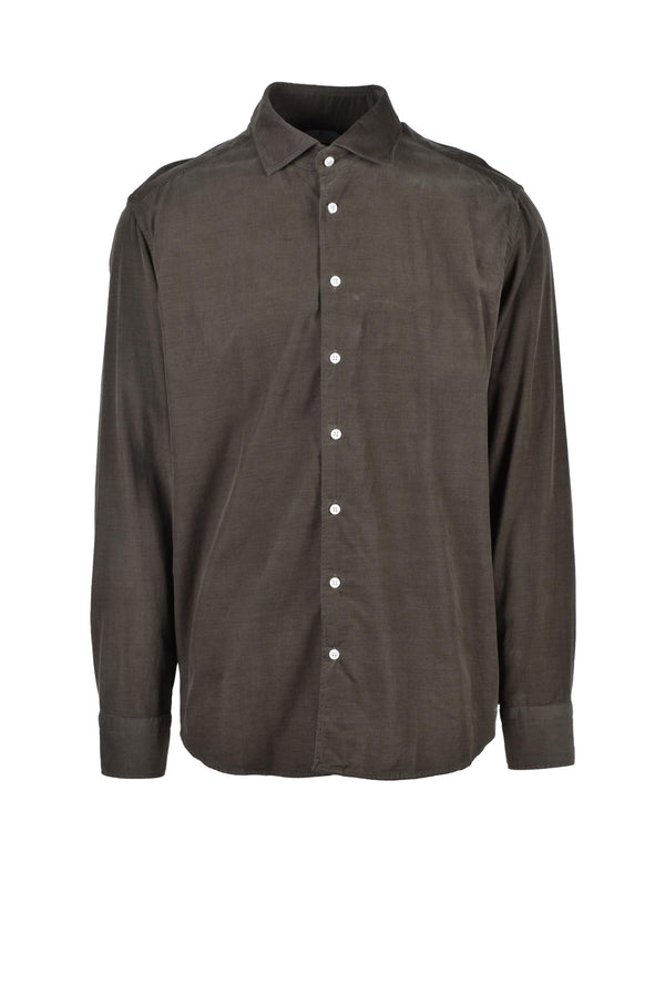 BASTONCINO camicia