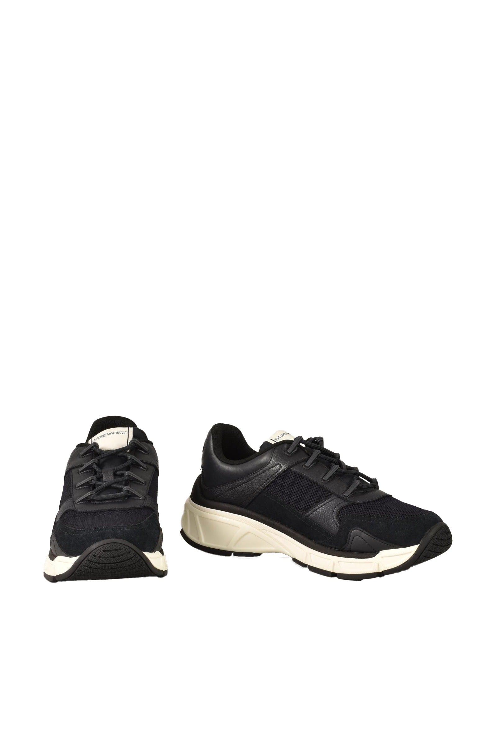 EMPORIO ARMANI sneakers