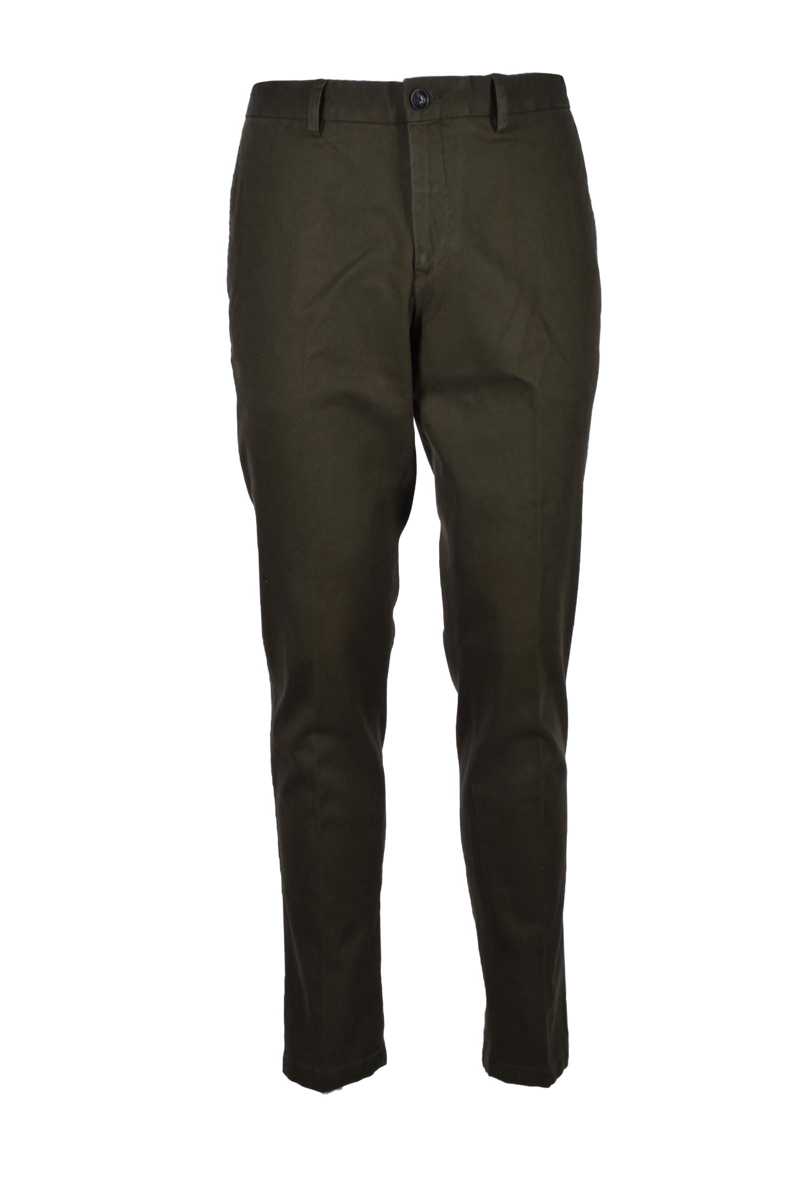 LEBOLE trousers