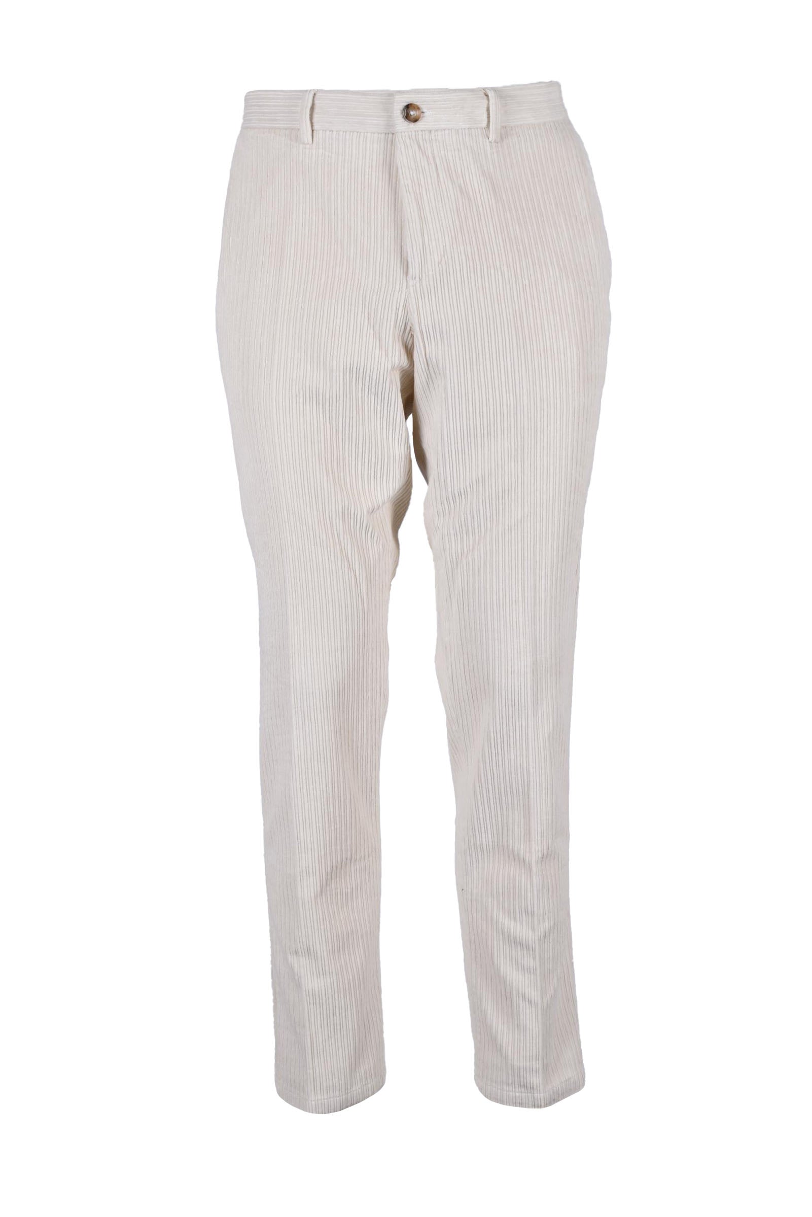 LEBOLE trousers