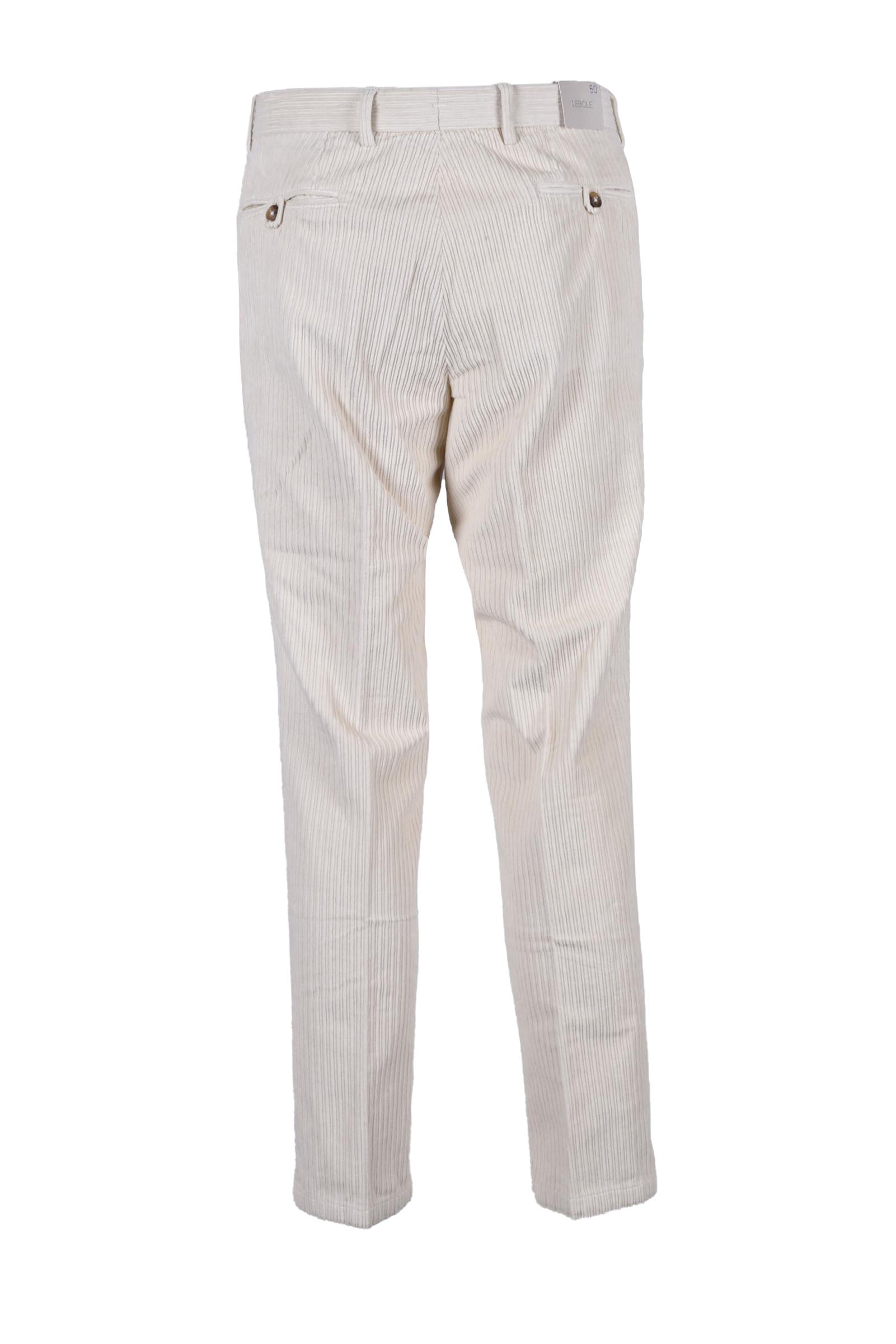LEBOLE trousers