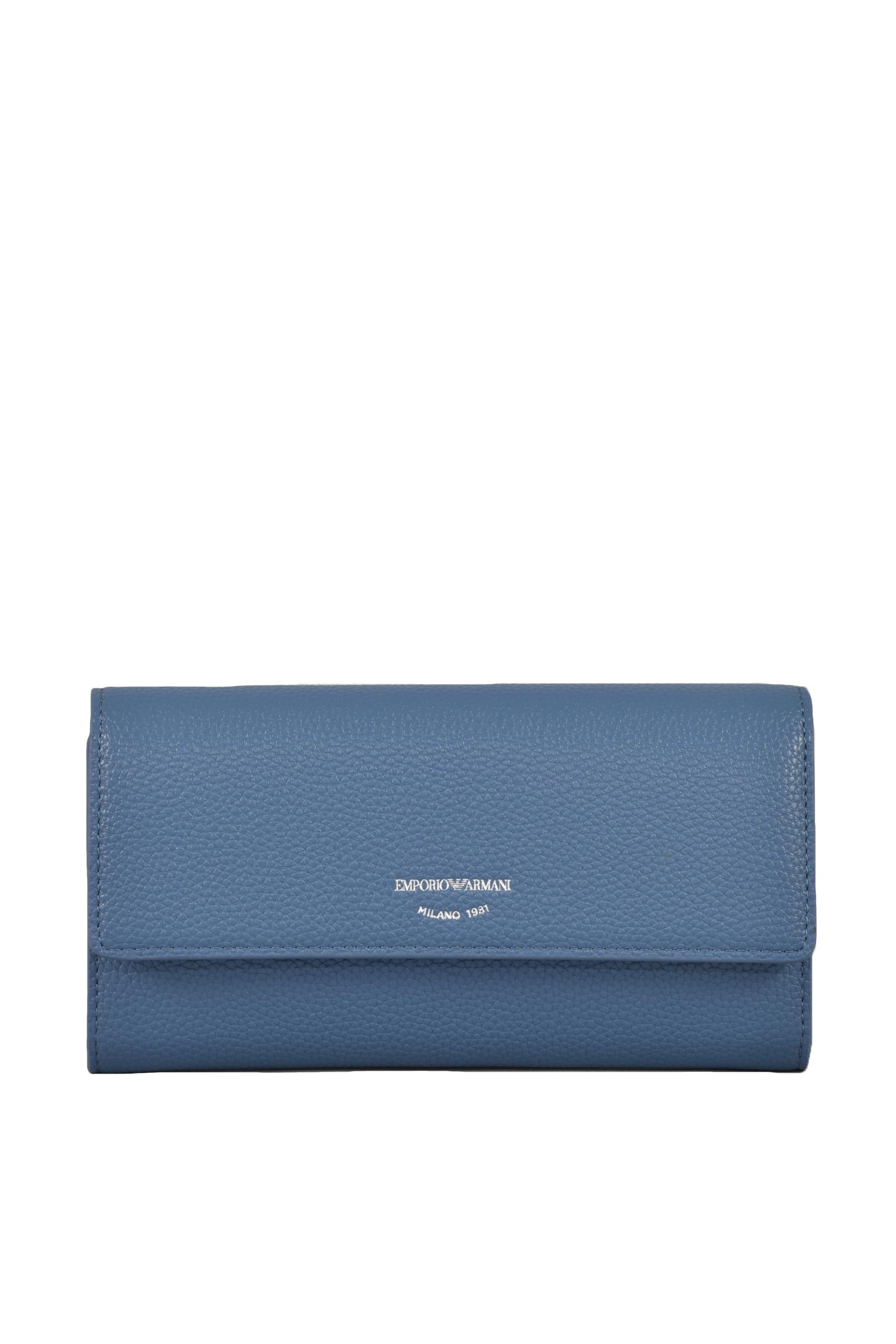 EMPORIO ARMANI wallet