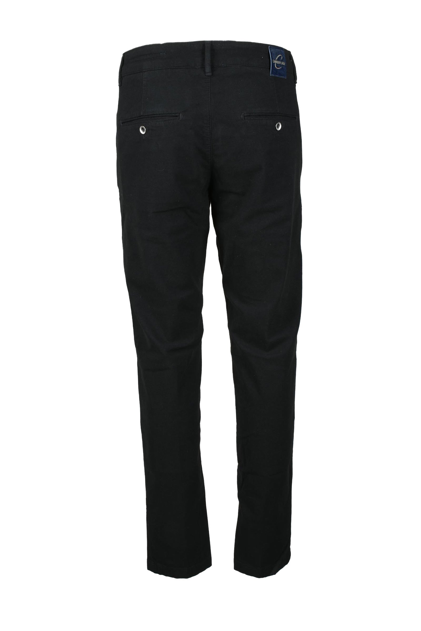CAMOUFLAGE pantalone