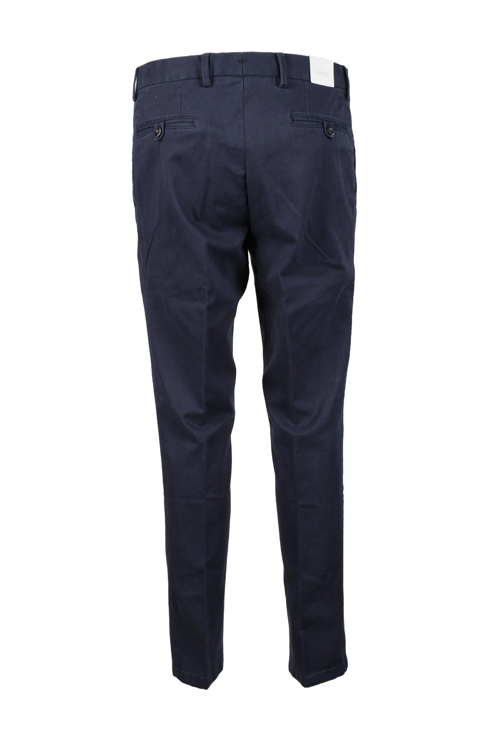 LEBOLE trousers