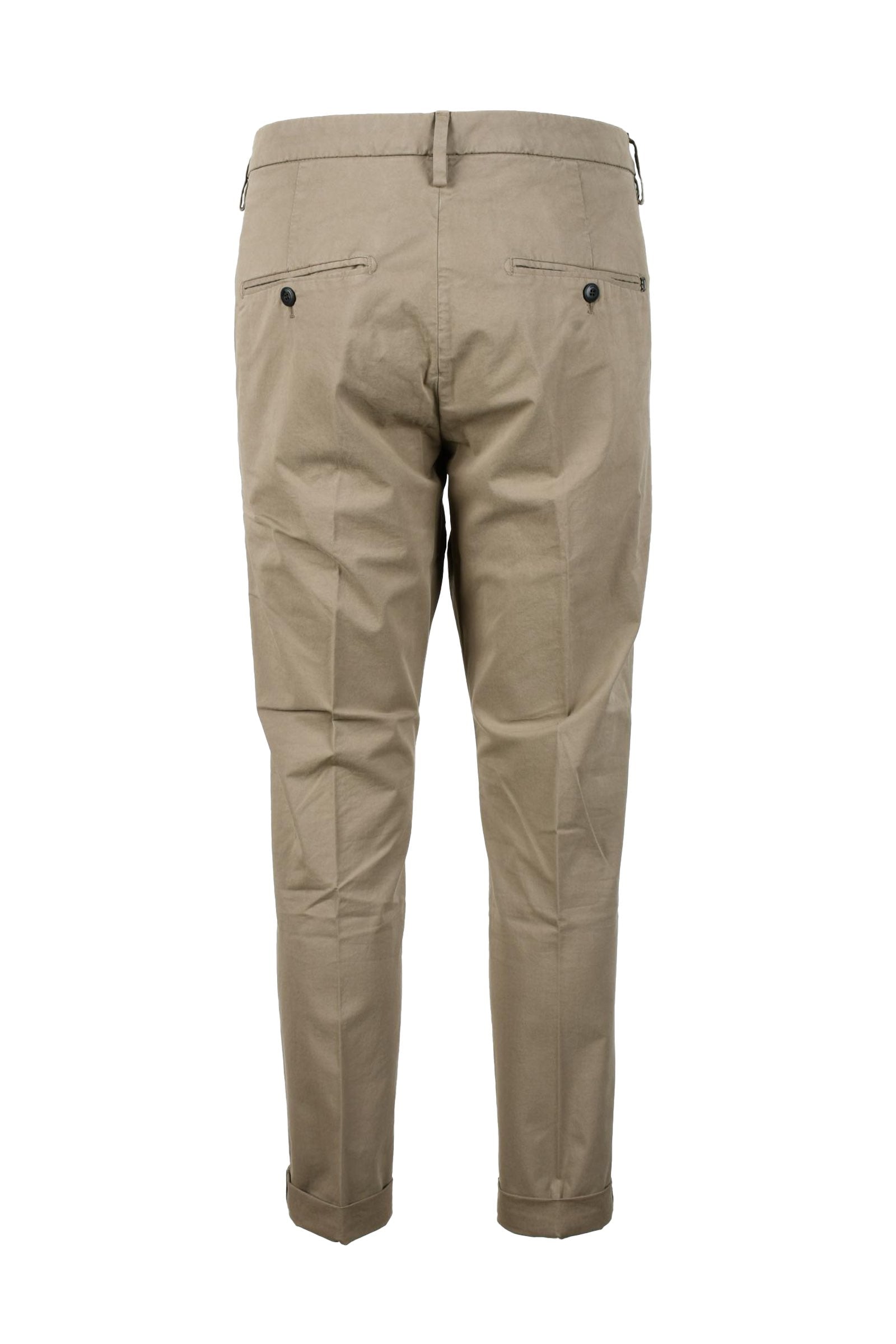DONDUP trousers