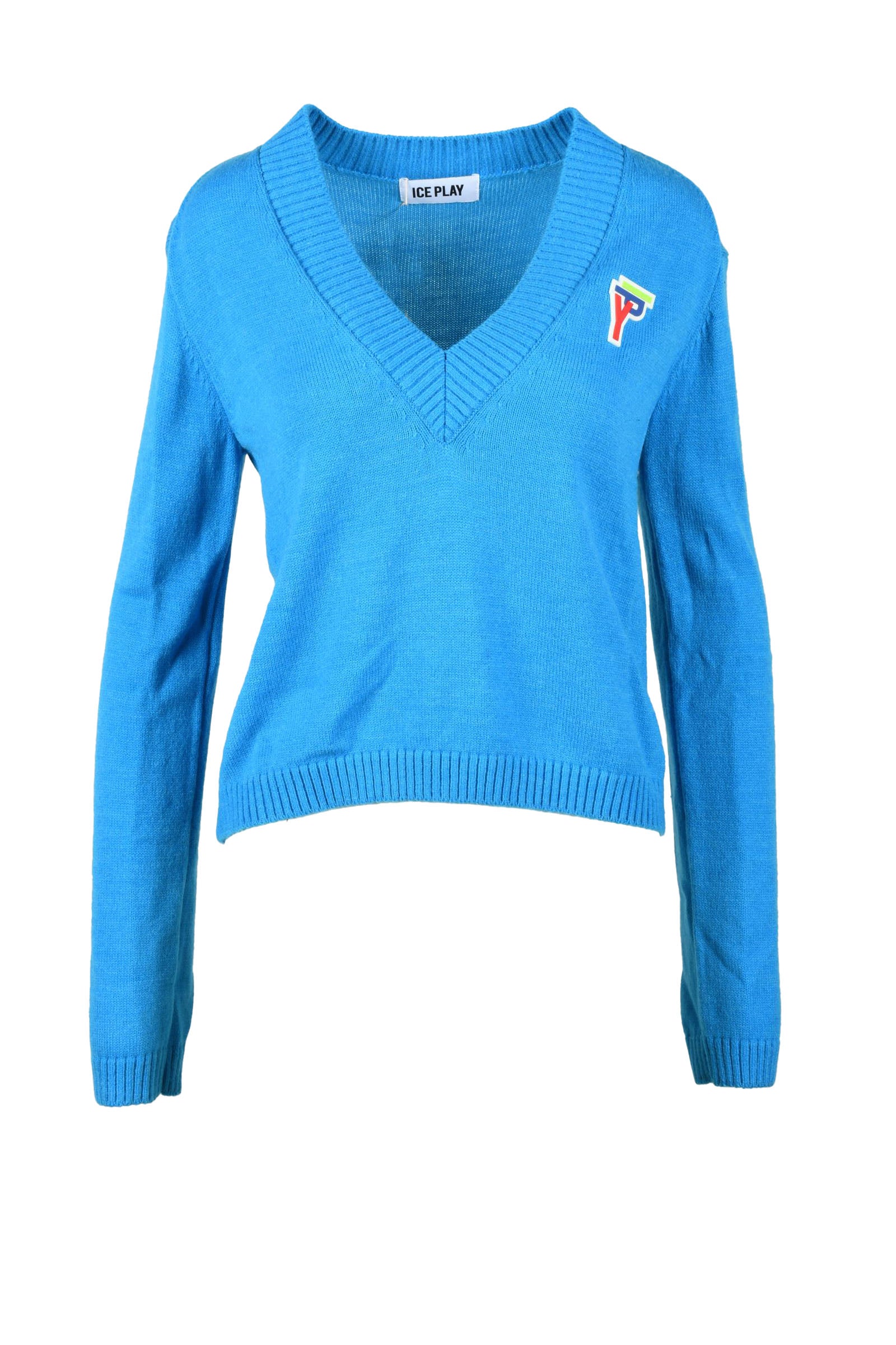 ICE PLAY jersey