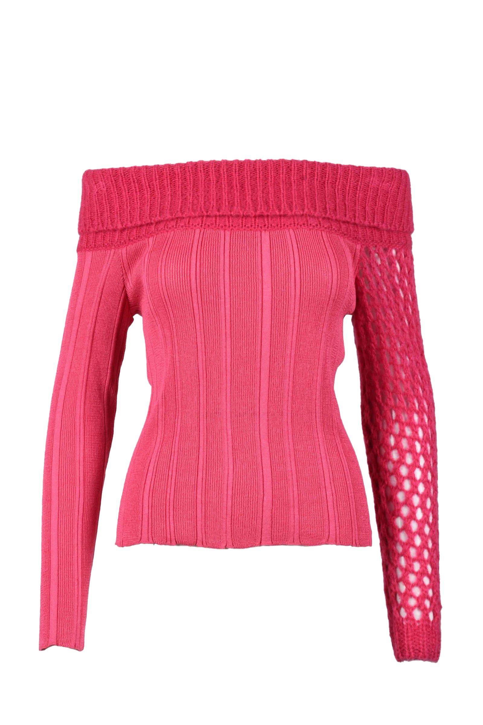 VIRGINIA BIZZI maglia