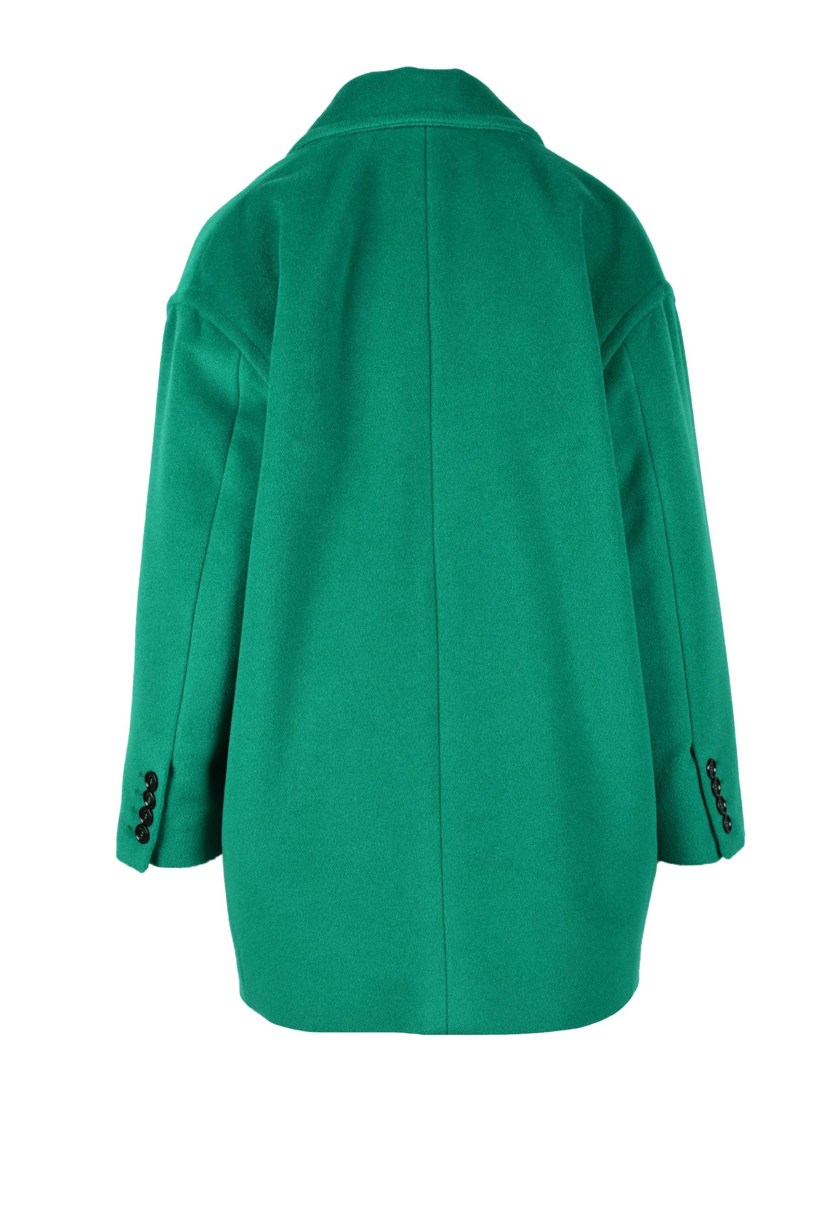 MAX MARA Mantel