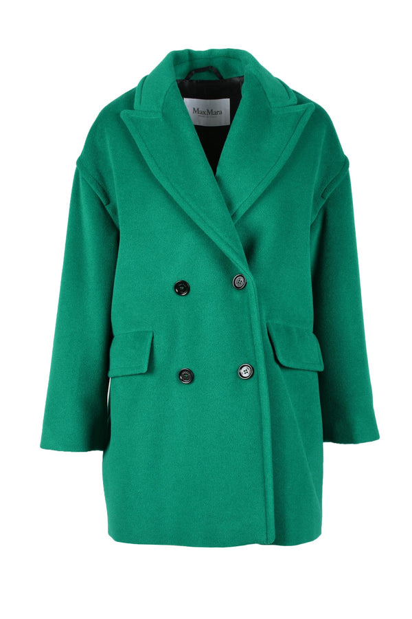 MAX MARA cappotto