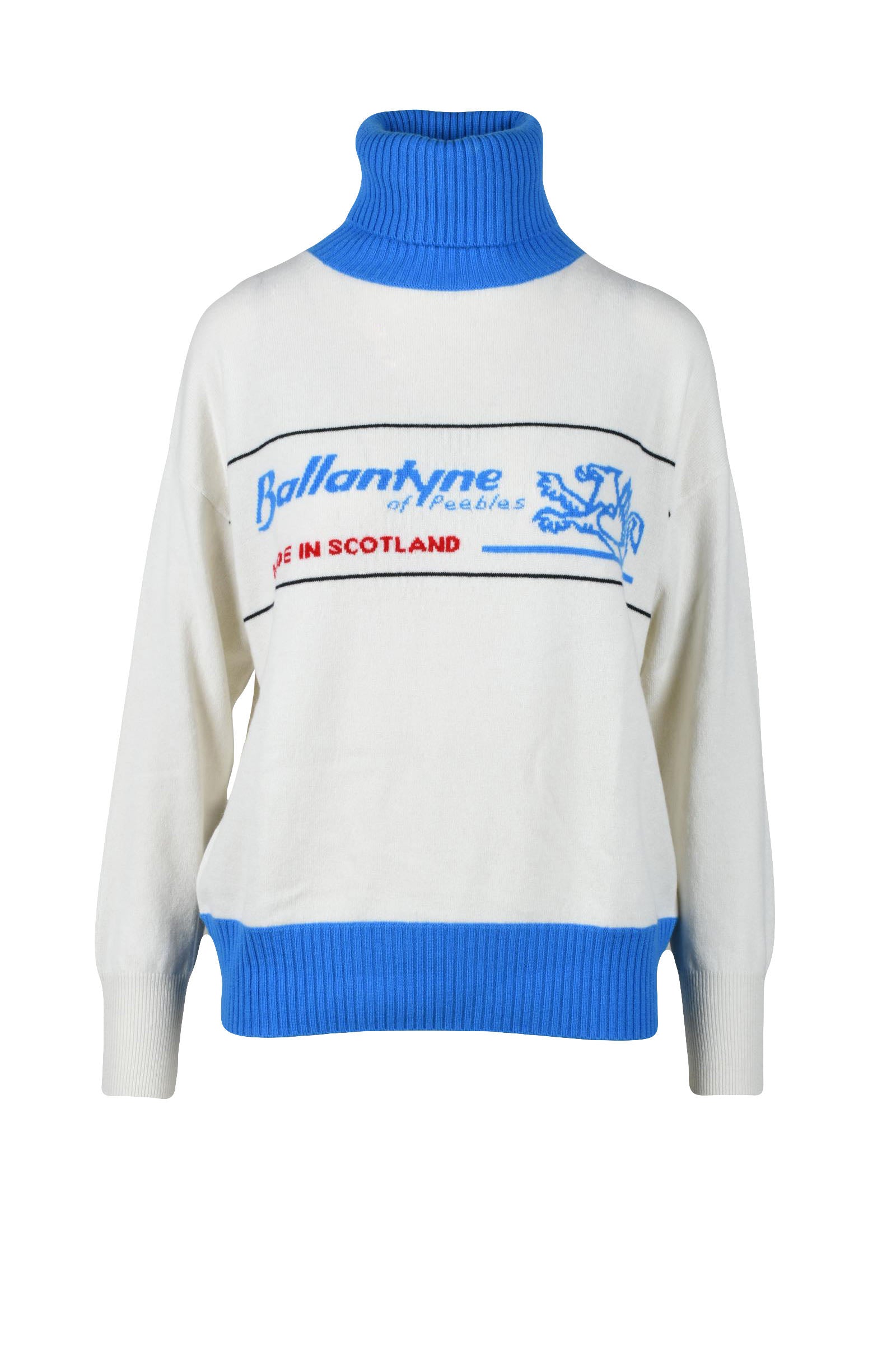 BALLANTYNE jersey