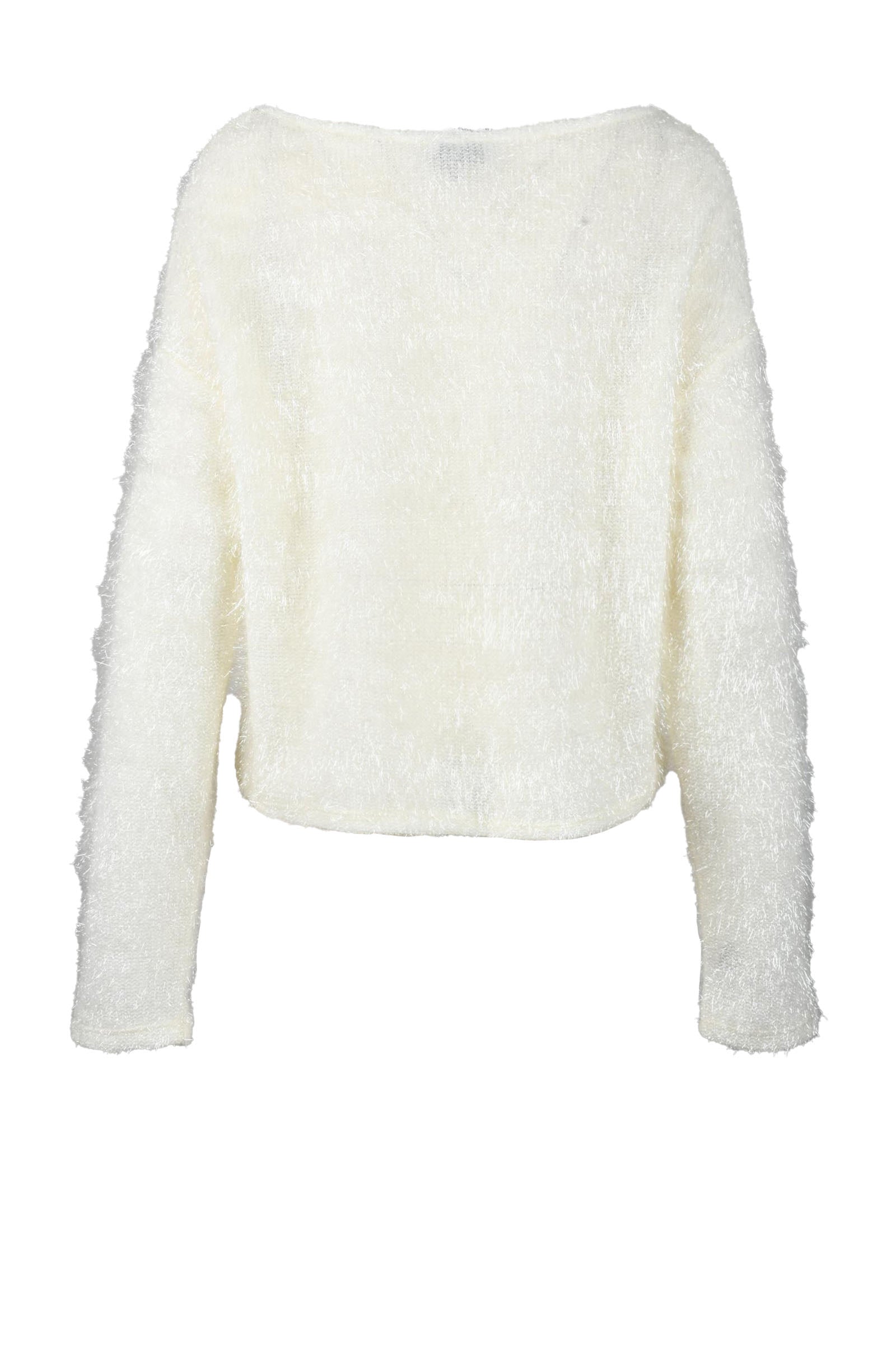SIMONA. Knitted