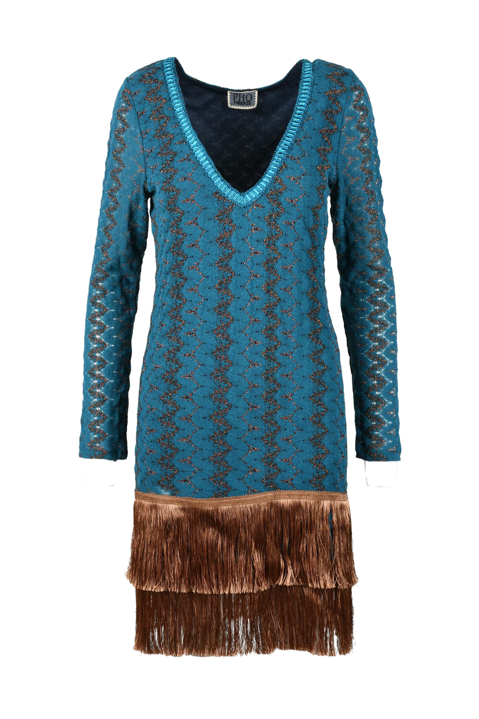 PHO FIRENZE women's dress