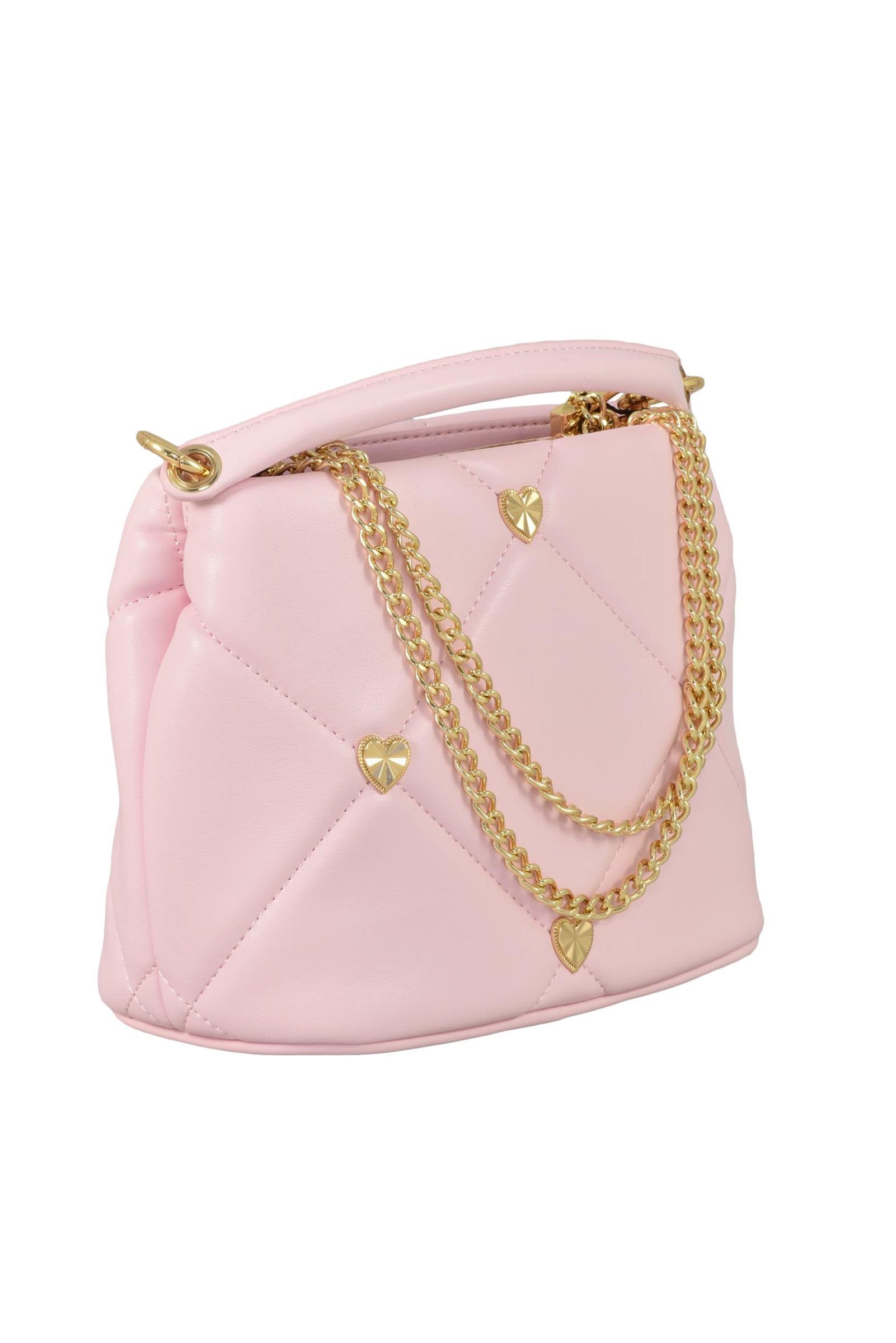 LOVE MOSCHINO borsa