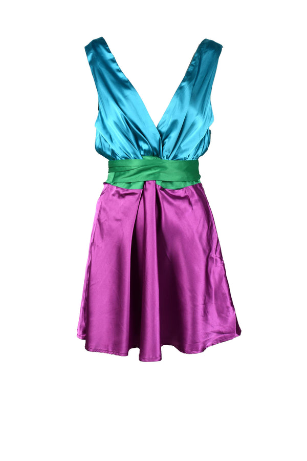 GLAMOROUS abito donna