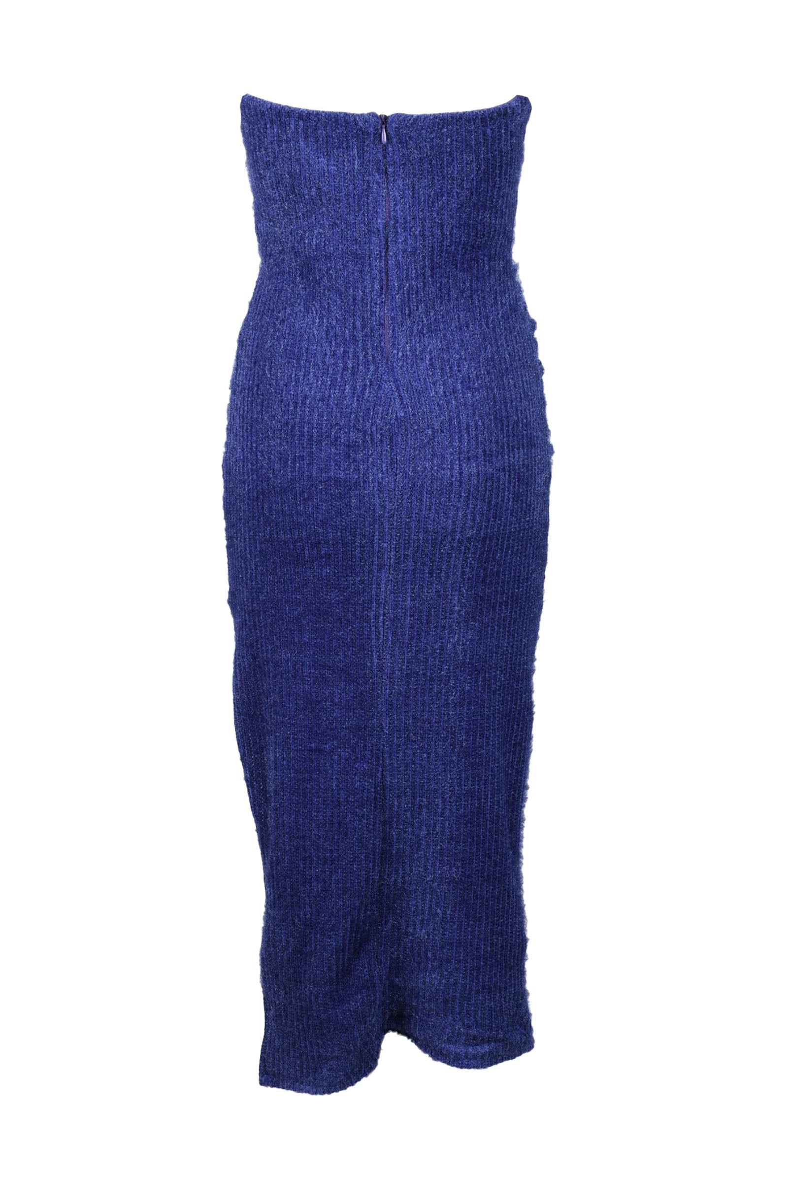 SIMONA.A women's dress