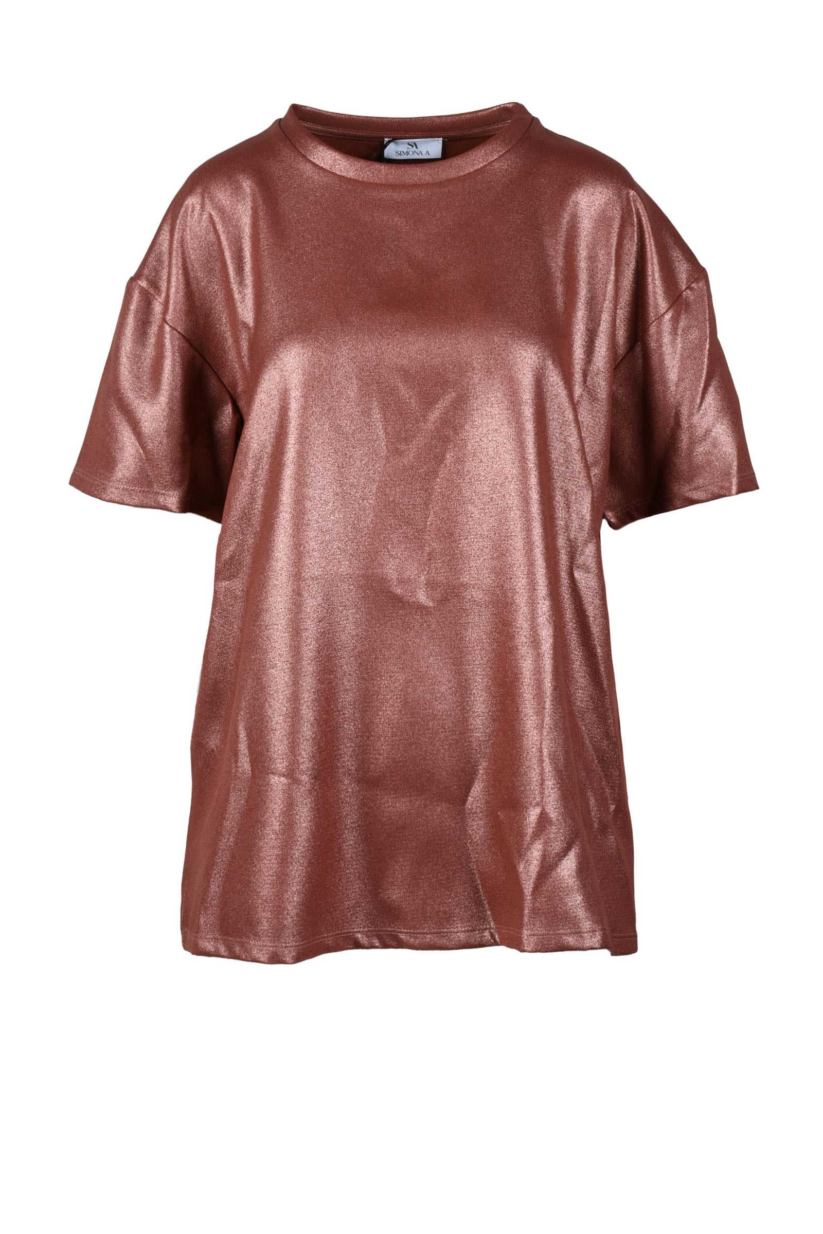 SIMONA.A T-Shirt