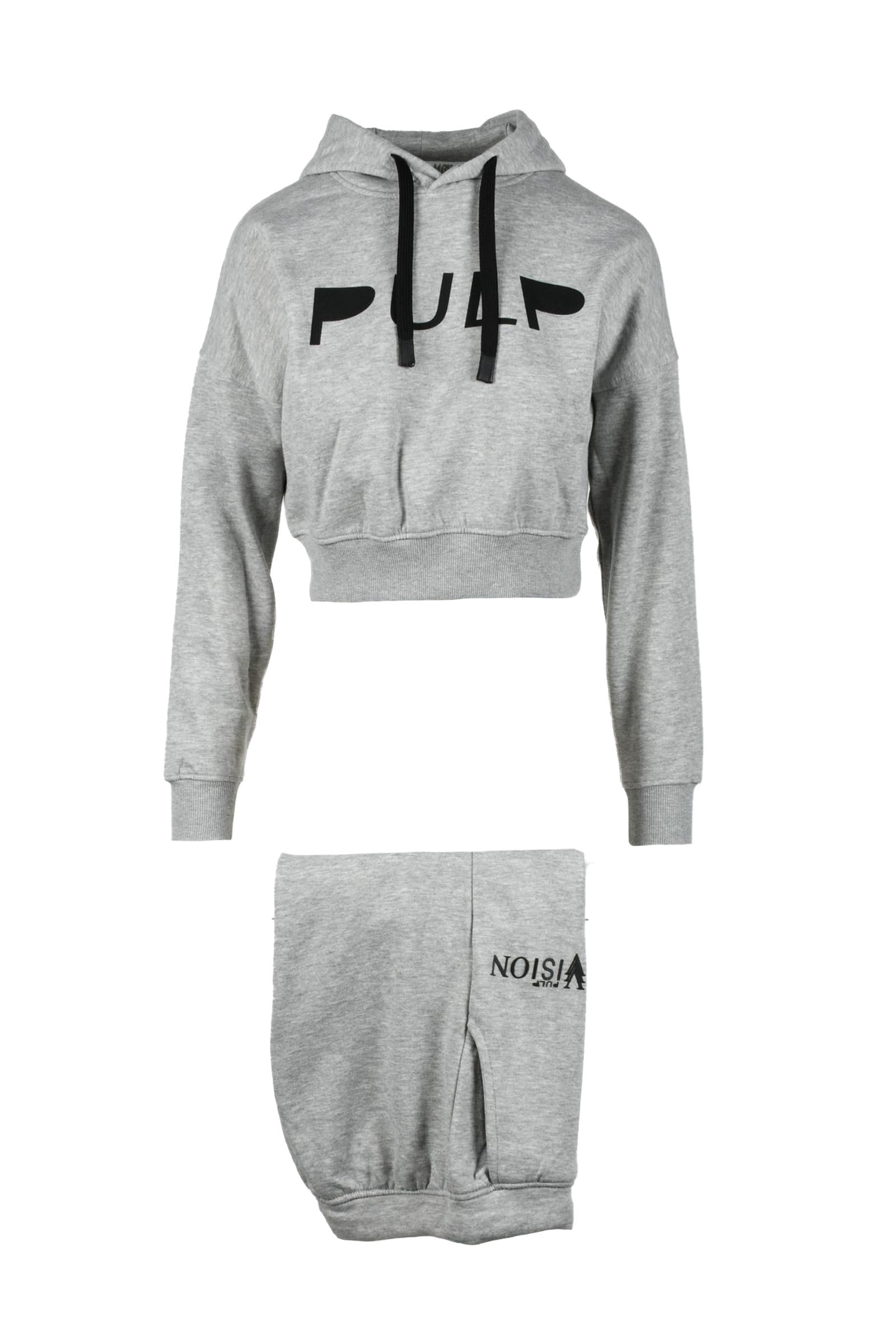 PULP VSION VOICE VBES onesie