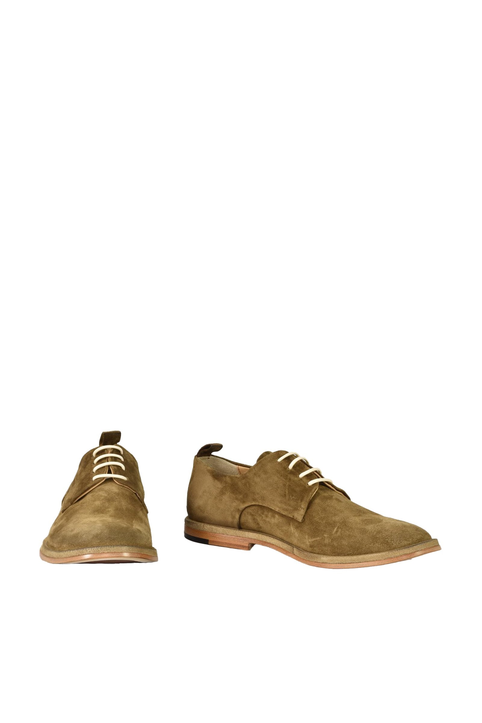 ERNESTO DOLANI shoes
