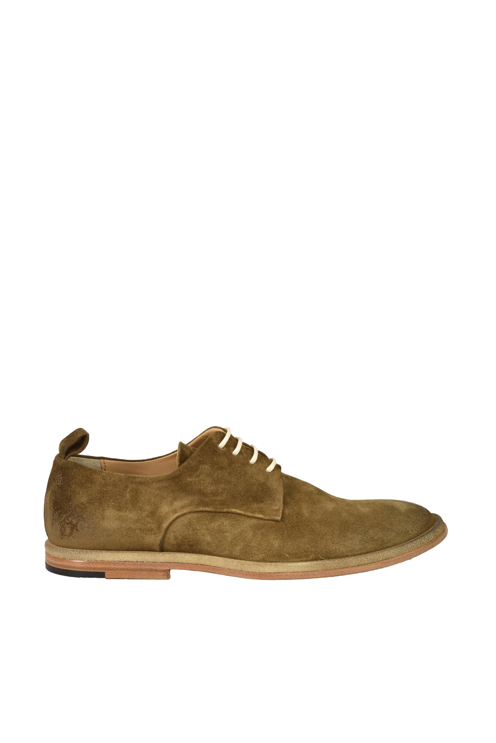 ERNESTO DOLANI shoes