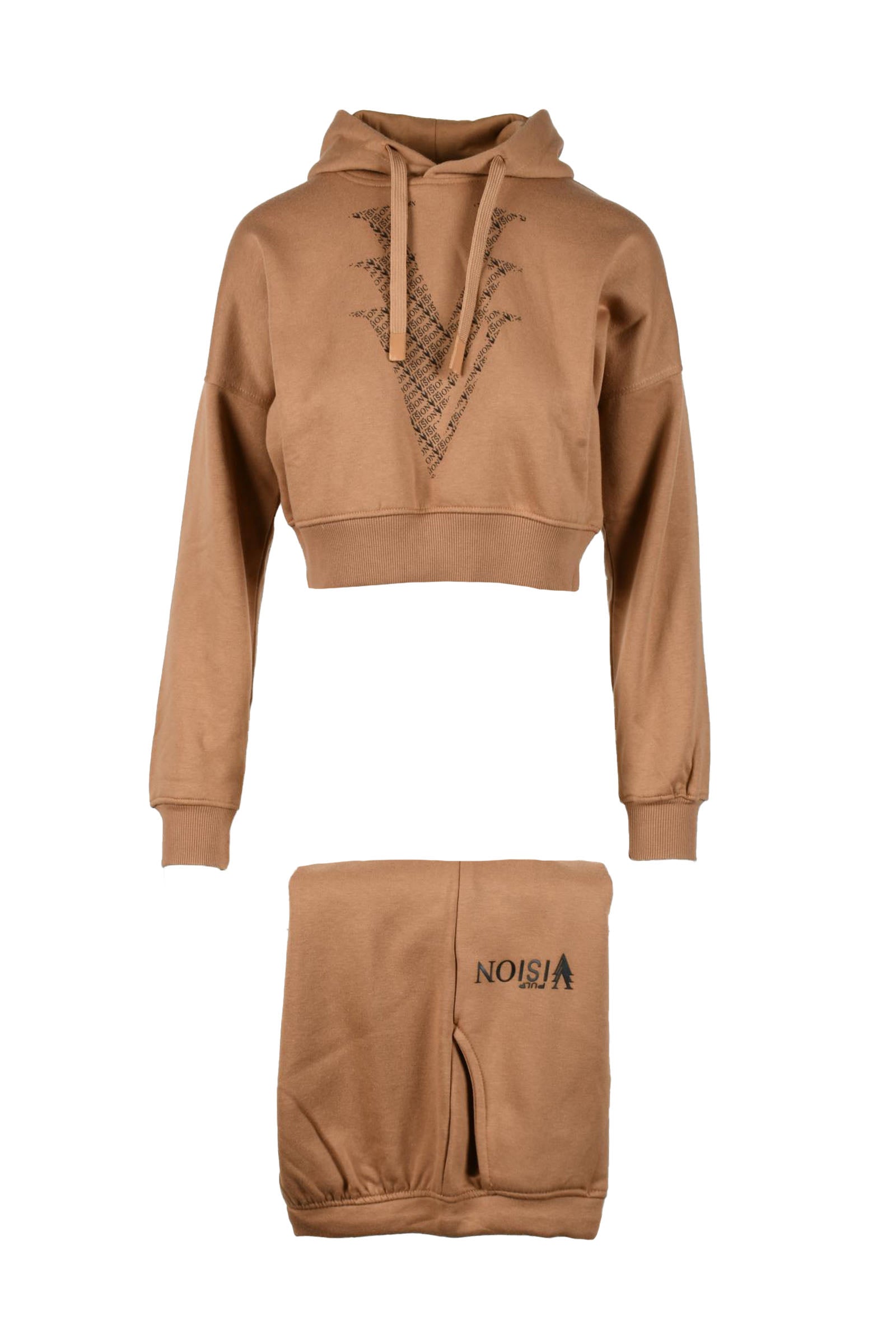 PULP VSION VOICE VBES onesie