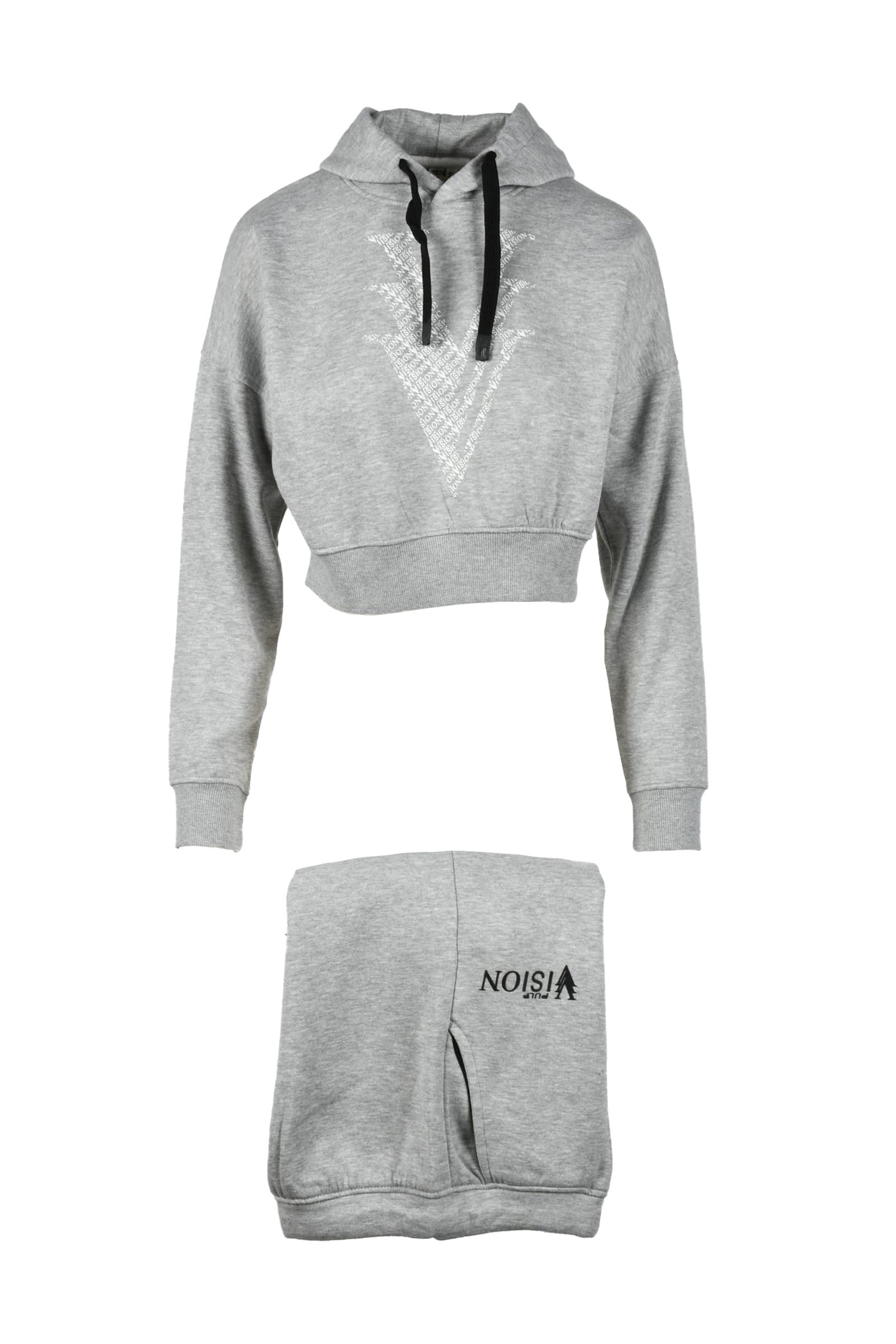 PULP VSION VOICE VBES onesie