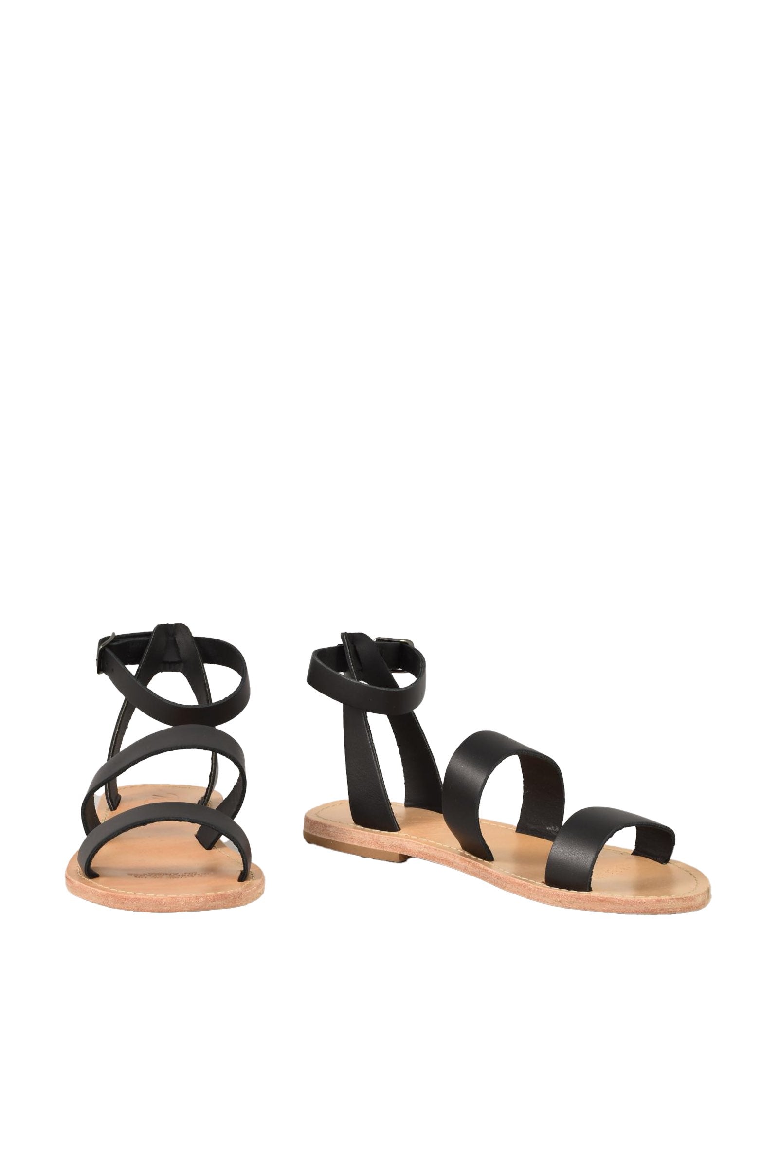 MIM MAR sandal
