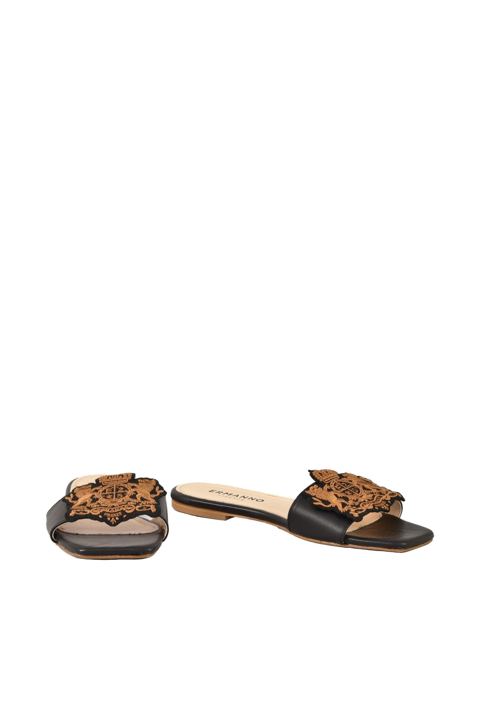 ERMANNO FIRENZE sandal