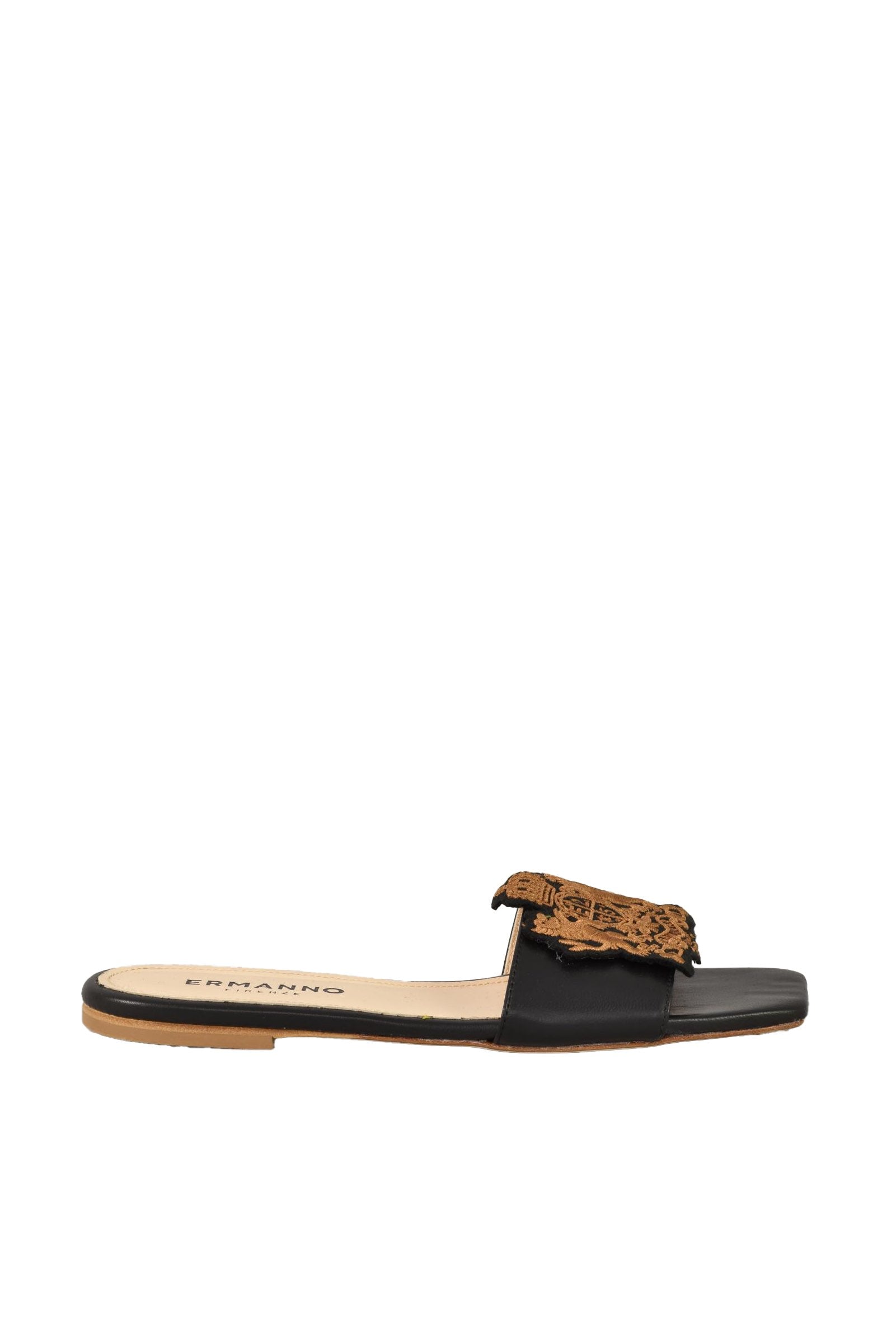 ERMANNO FIRENZE sandal