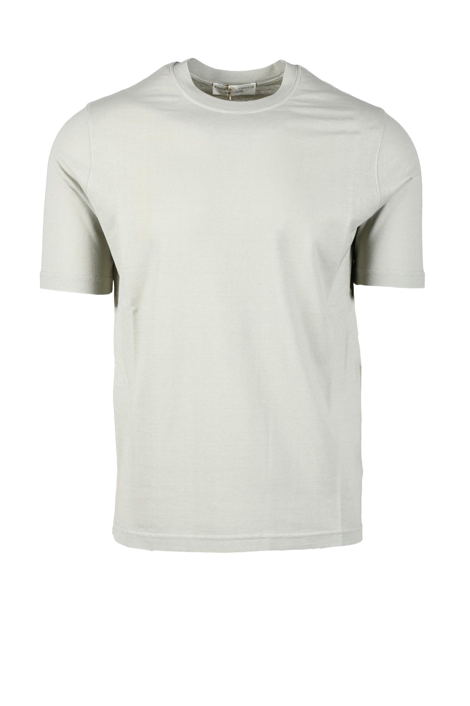 FILIPPO DE LAURENTIIS tshirt