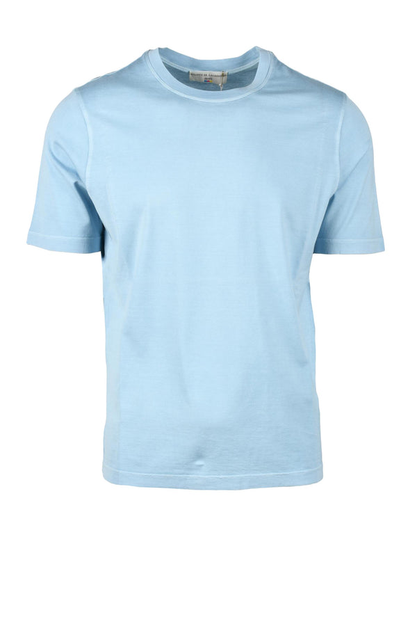 T-shirt FILIPPO DE LAURENTIIS