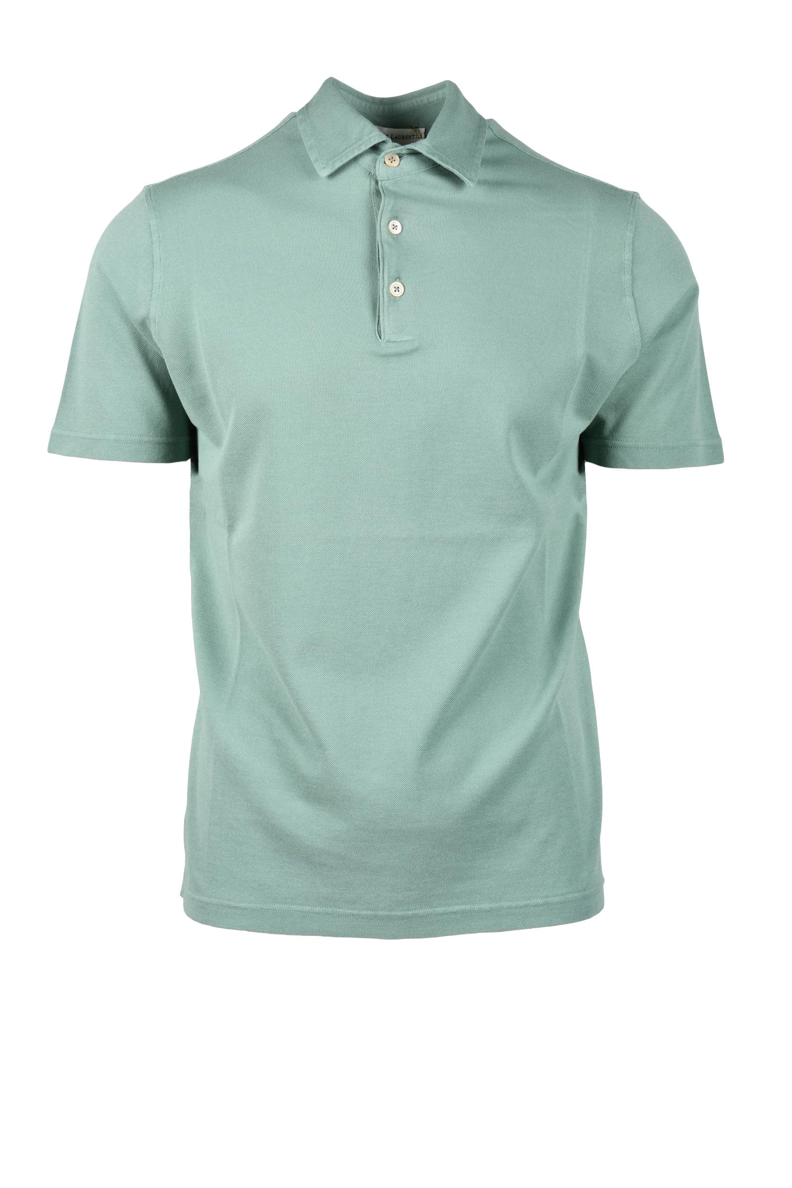 PHILIP DE LAURENTIIS Polo