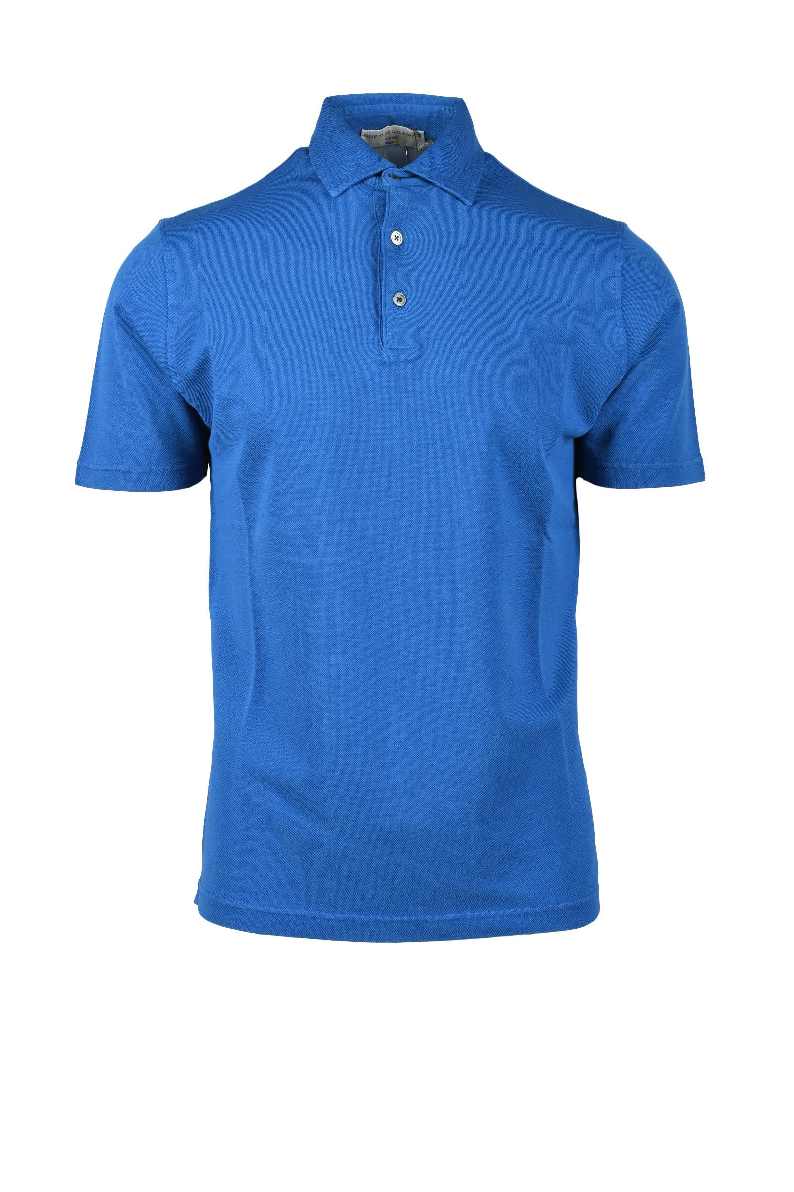 PHILIP DE LAURENTIIS Polo