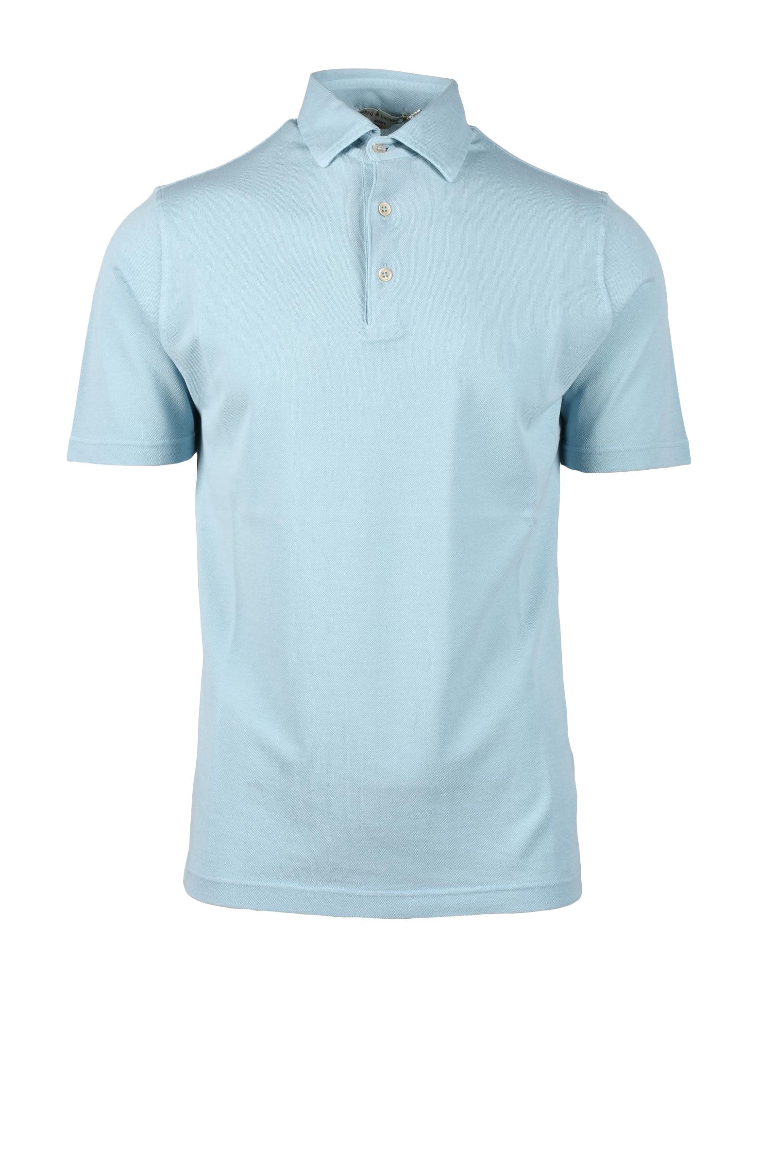 PHILIP DE LAURENTIIS Polo