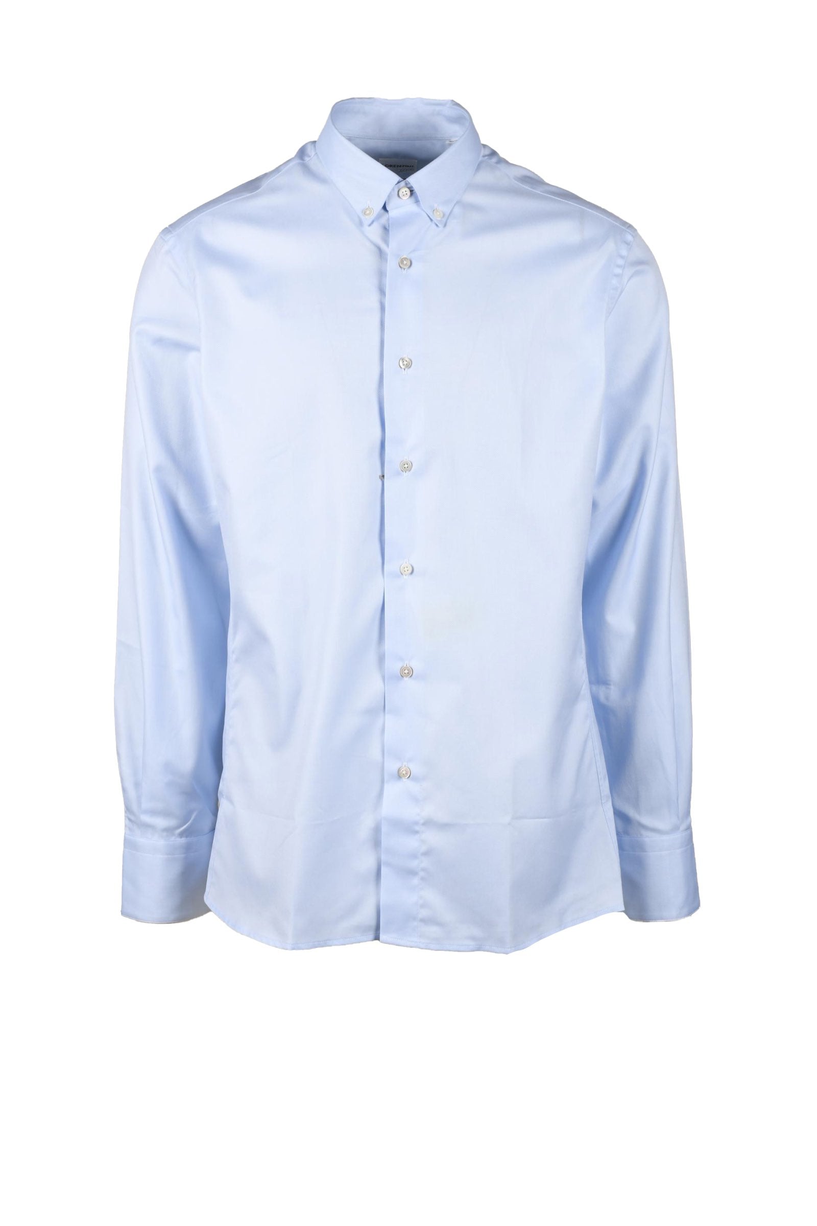 LORENZINI shirt