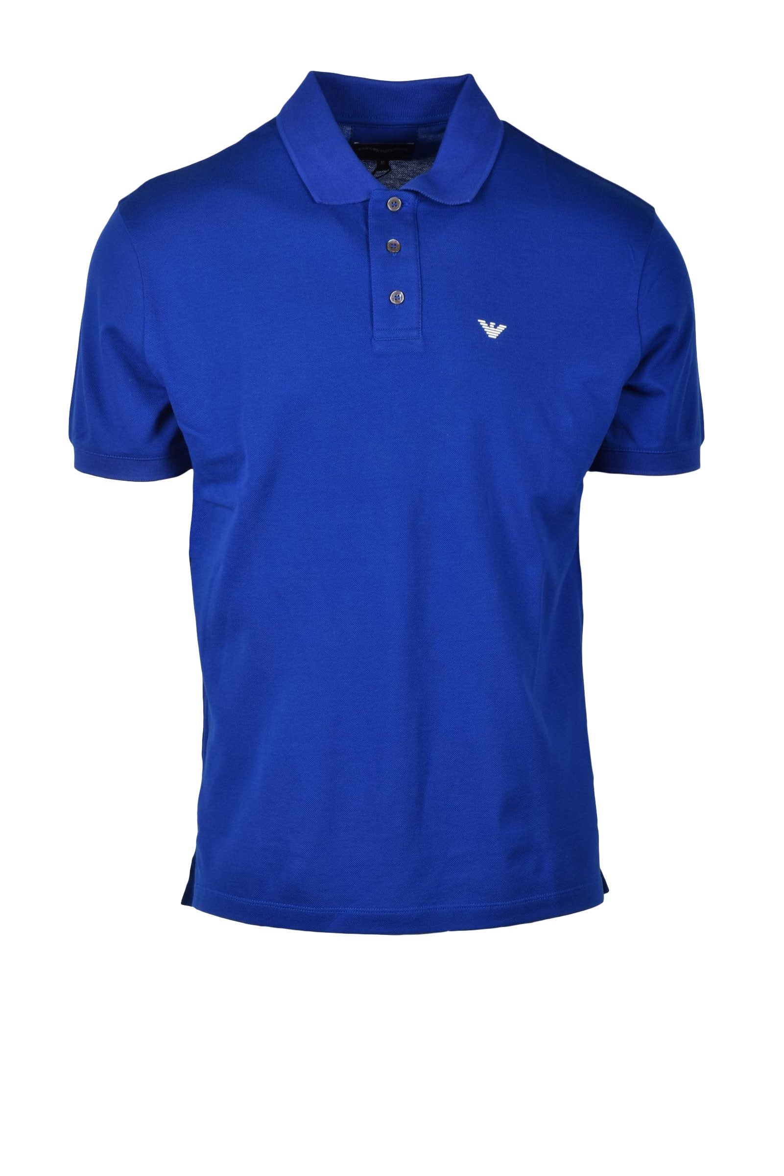 EMPORIO ARMANI polo