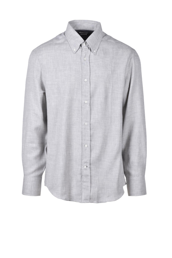 BRUNELLO CUCINELLI camicia