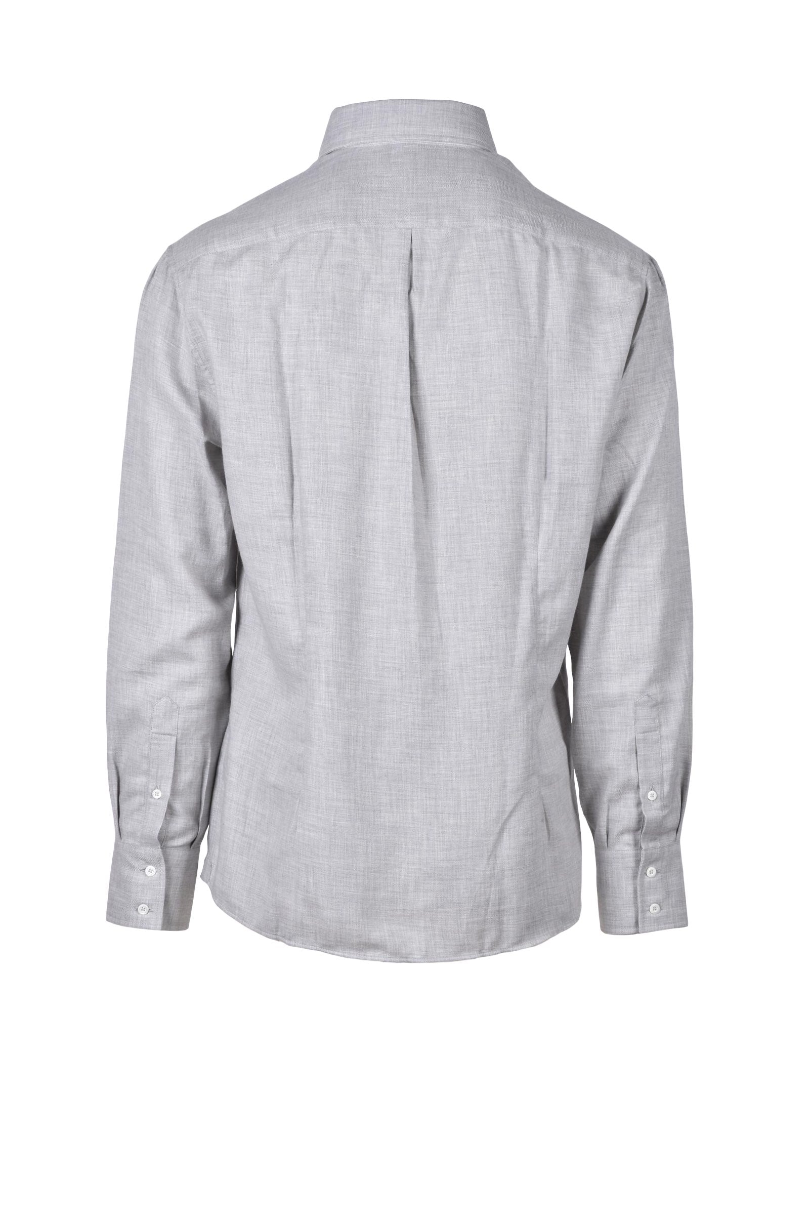 BRUNELLO CUCINELLI shirt