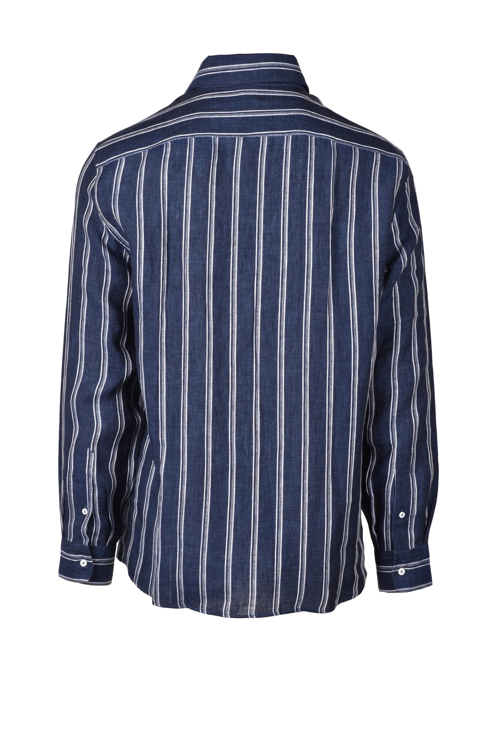 BRUNELLO CUCINELLI shirt