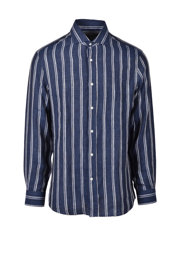 BRUNELLO CUCINELLI camicia