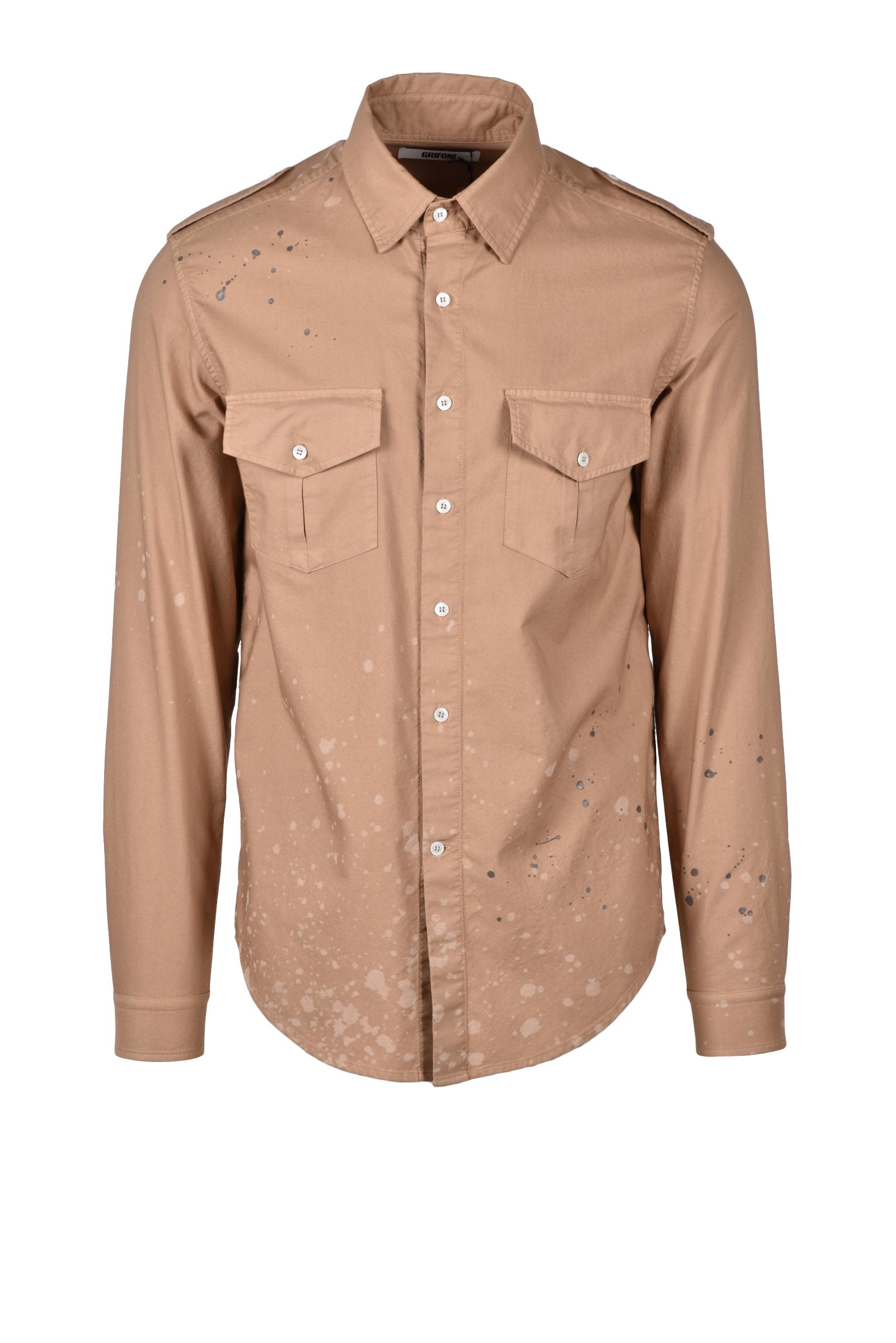 GRIFONI shirt