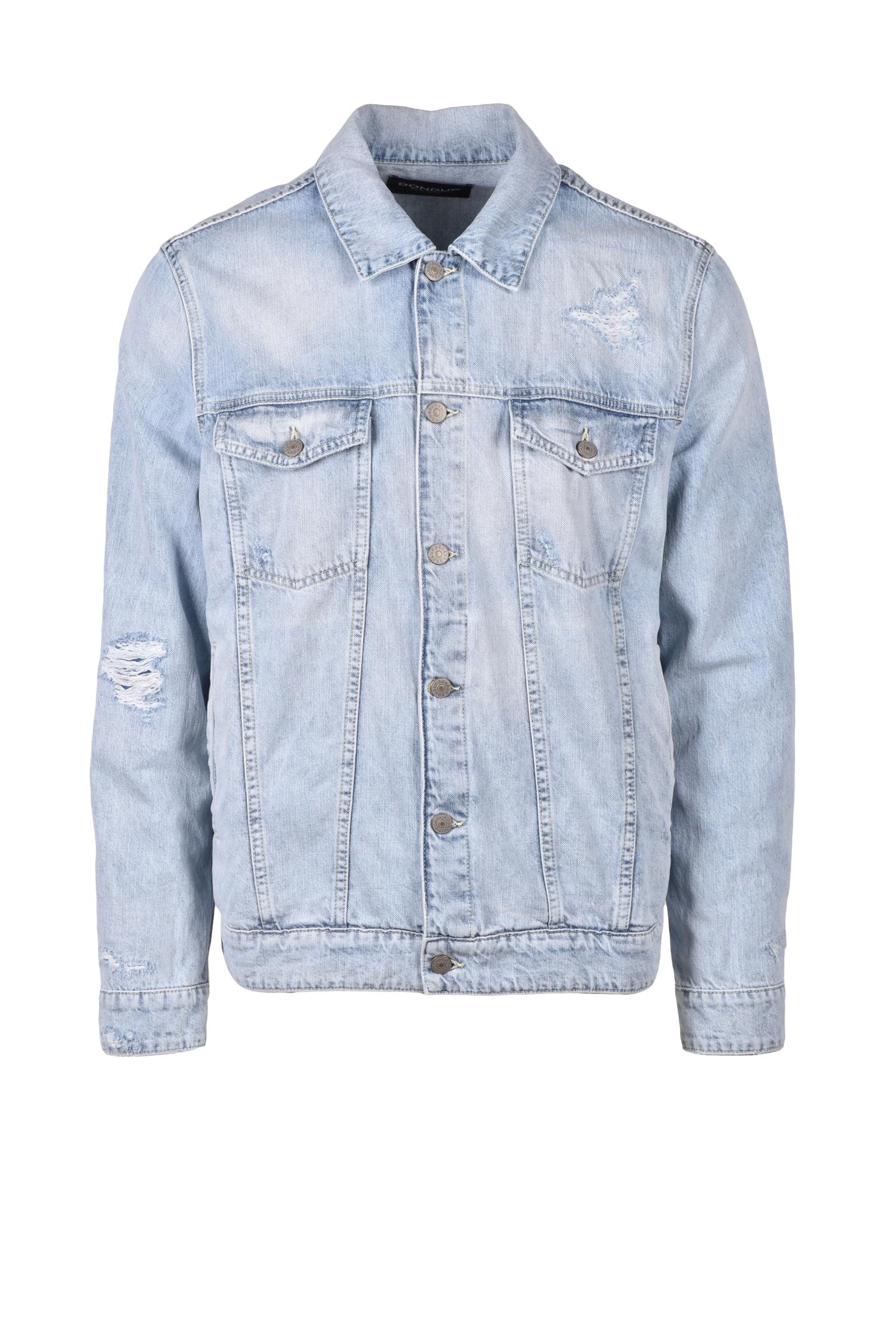 DONDUP coat
