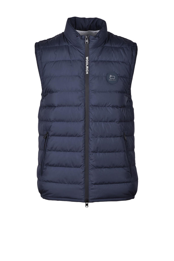 gilet piumino WOOLRICH