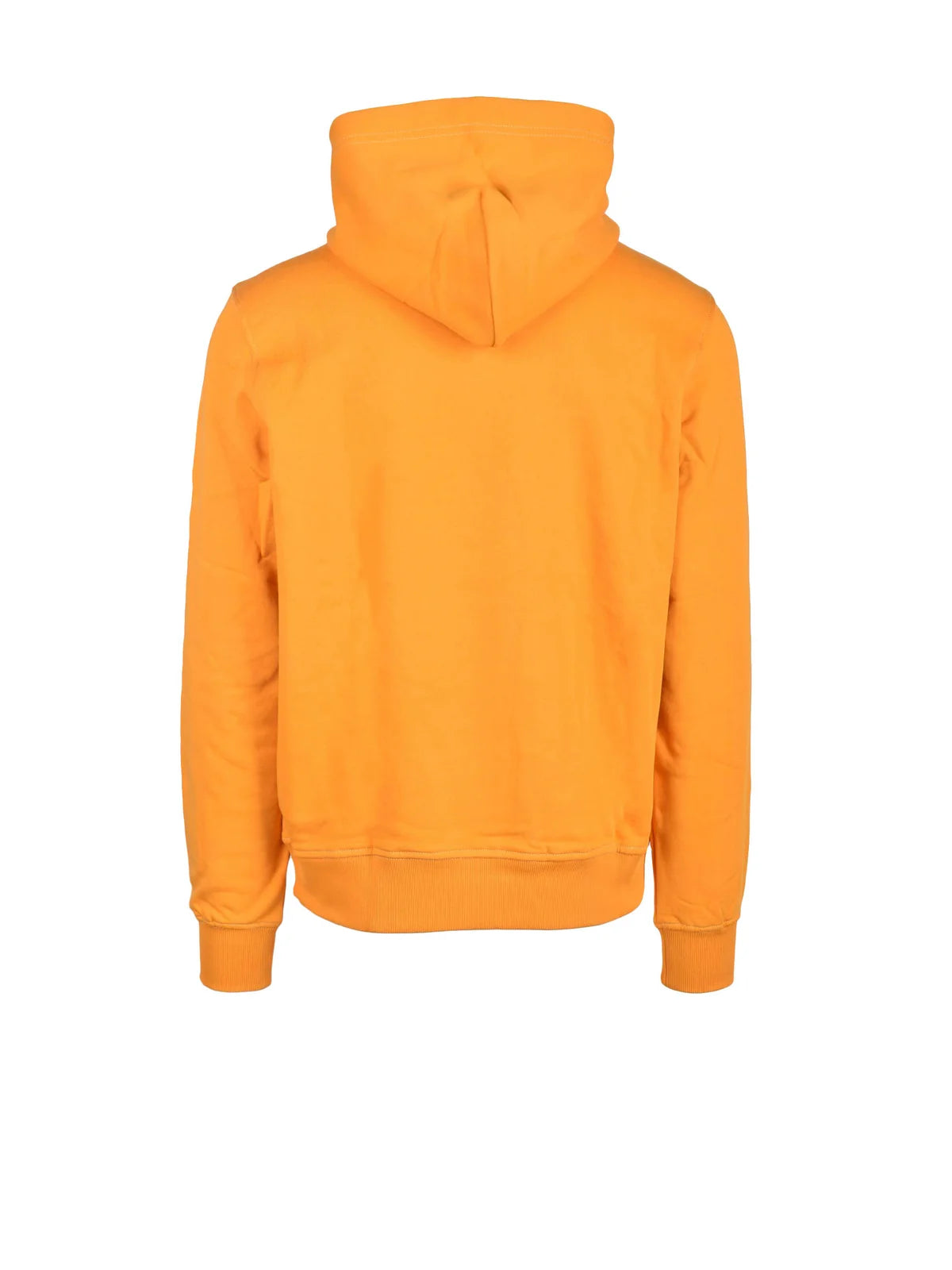 Diesel Felpa - Arancione