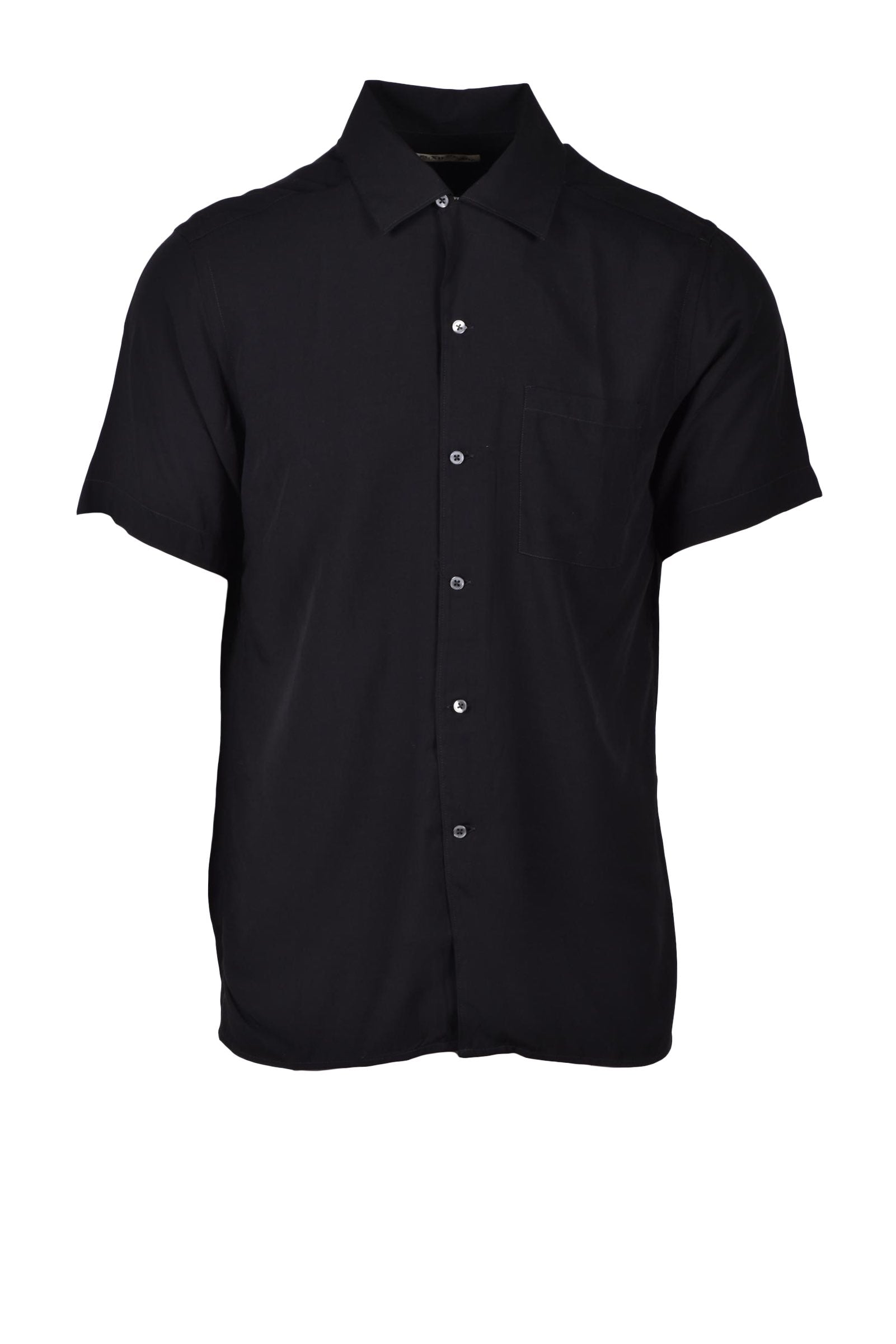 SECOND shirt
