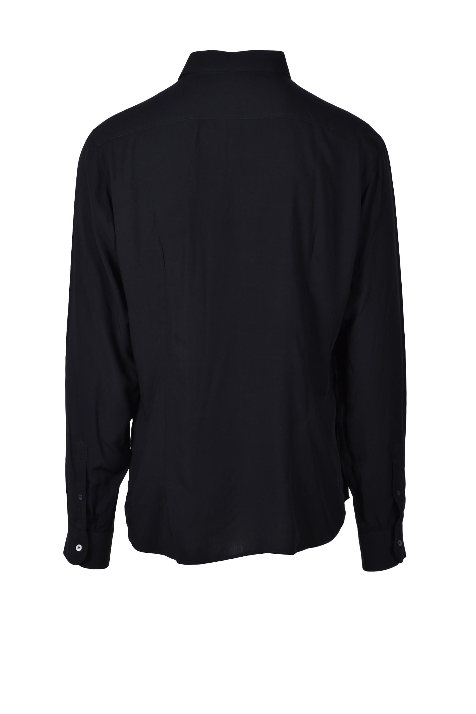 SECOND shirt