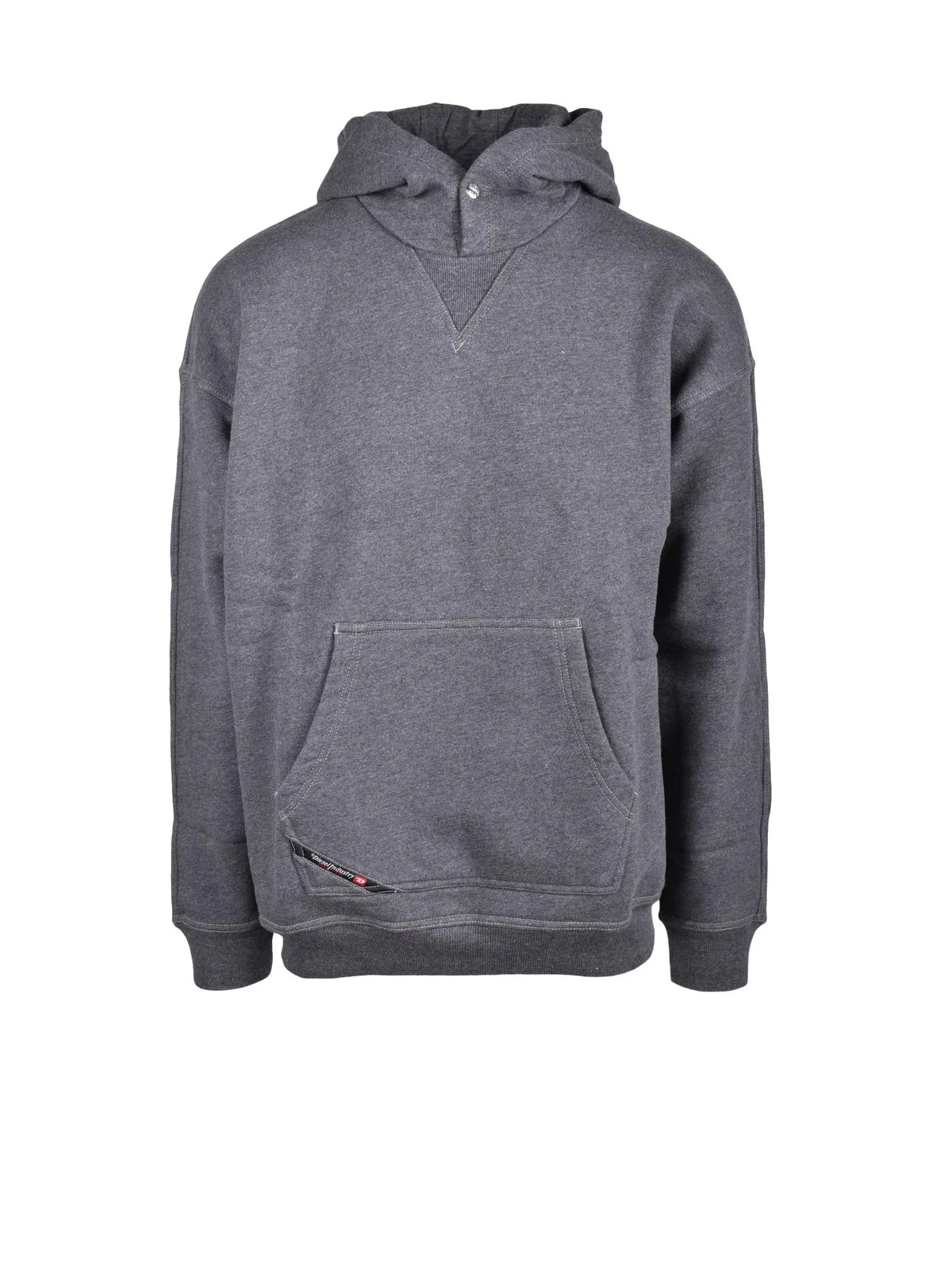 Diesel Felpa - Grigio