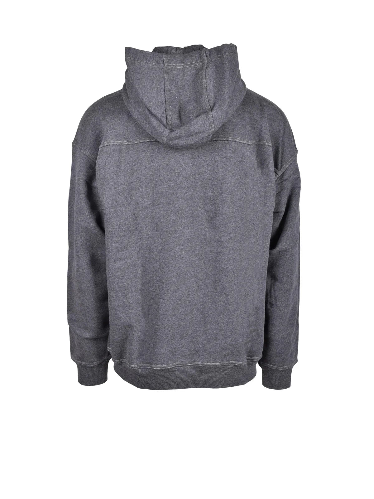 Diesel Felpa - Grigio