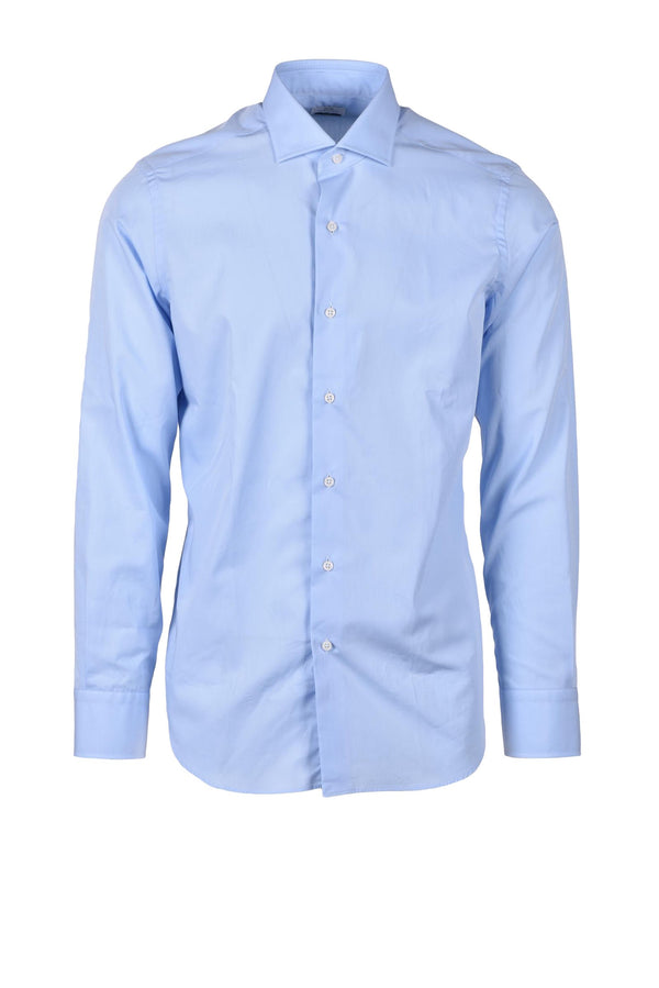 GRIGIO camicia