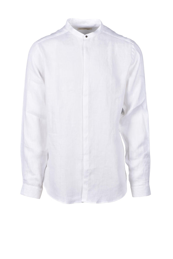 DEUXIEME chemise