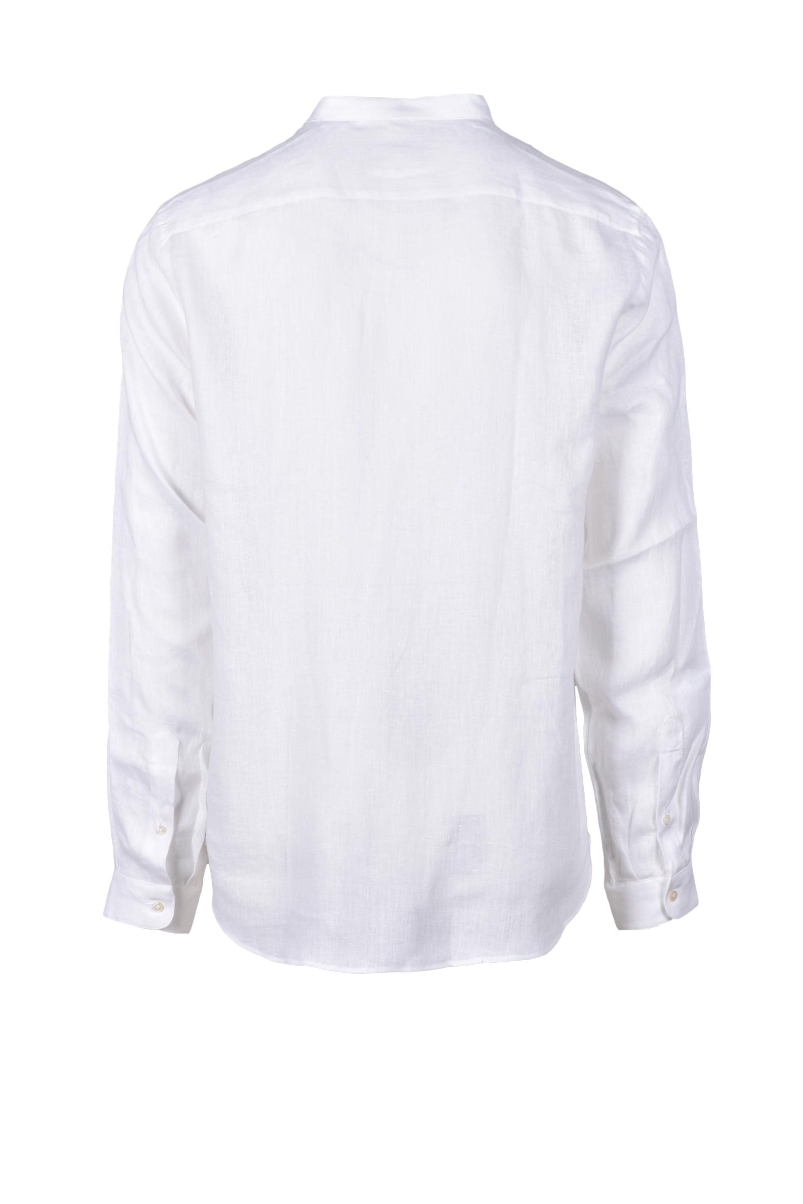 DEUXIEME shirt